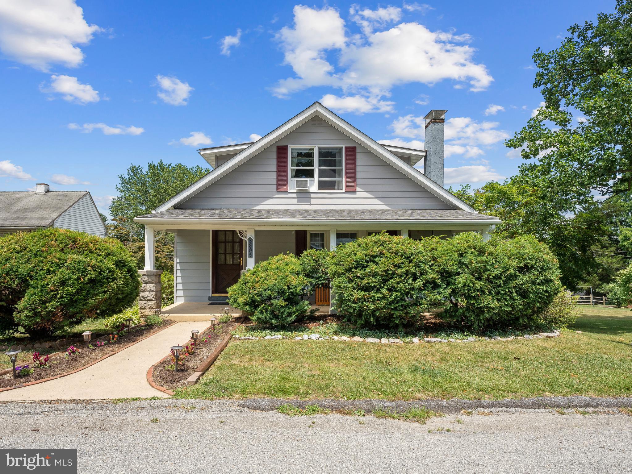 NORWOOD - Residential