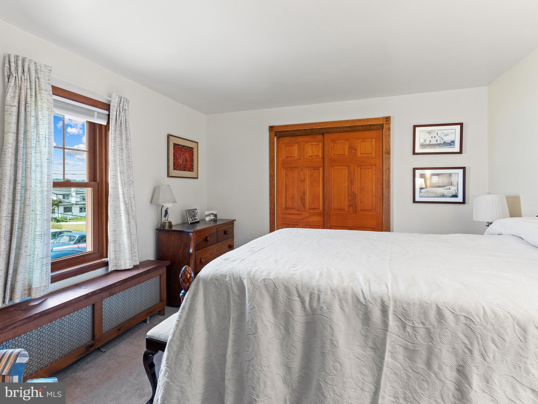 NORWOOD - Residential