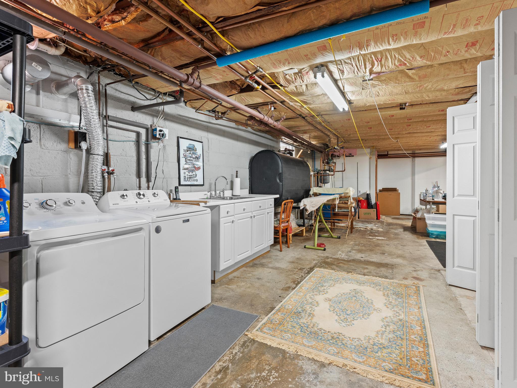 NORWOOD - Residential