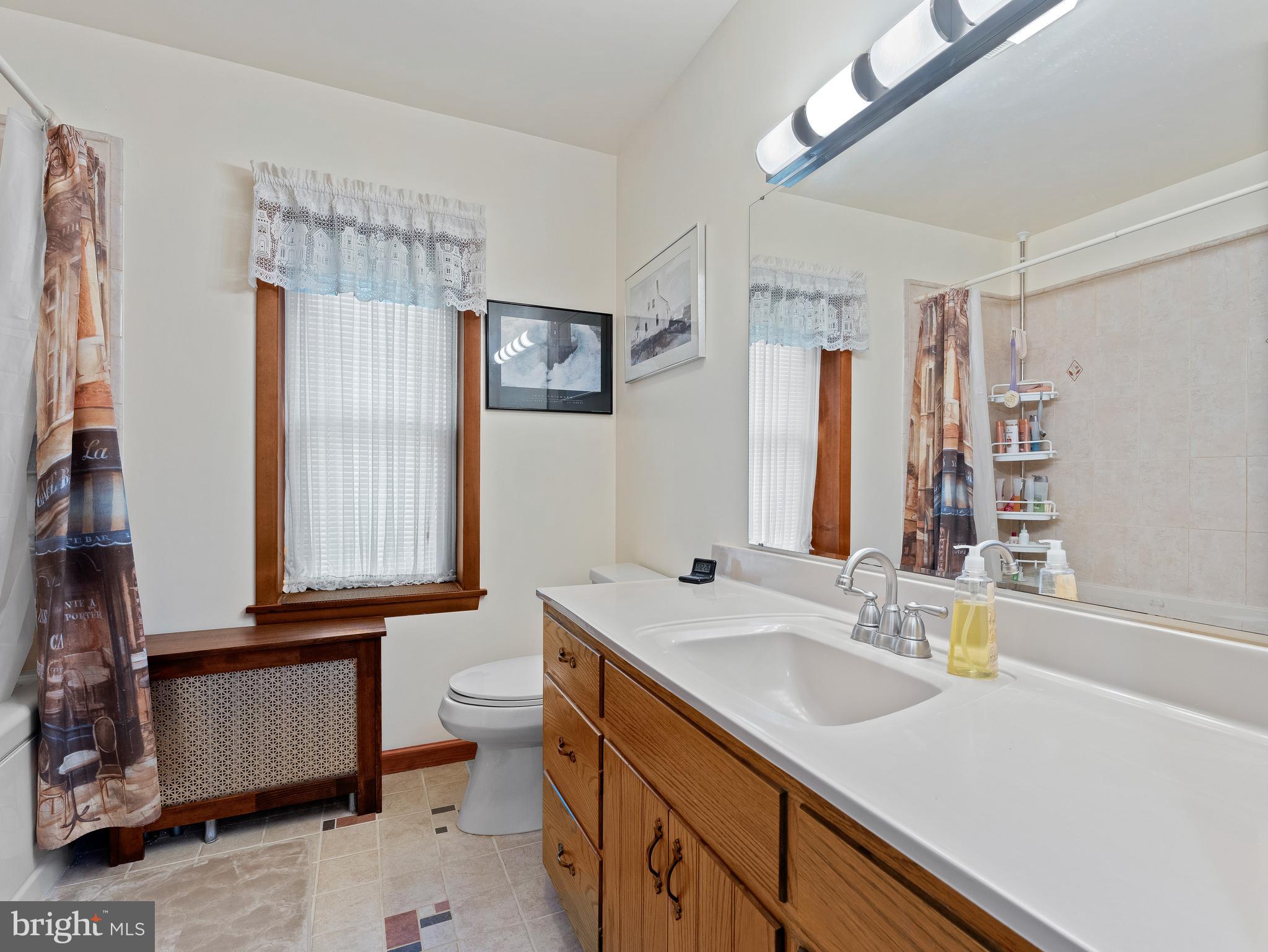 NORWOOD - Residential