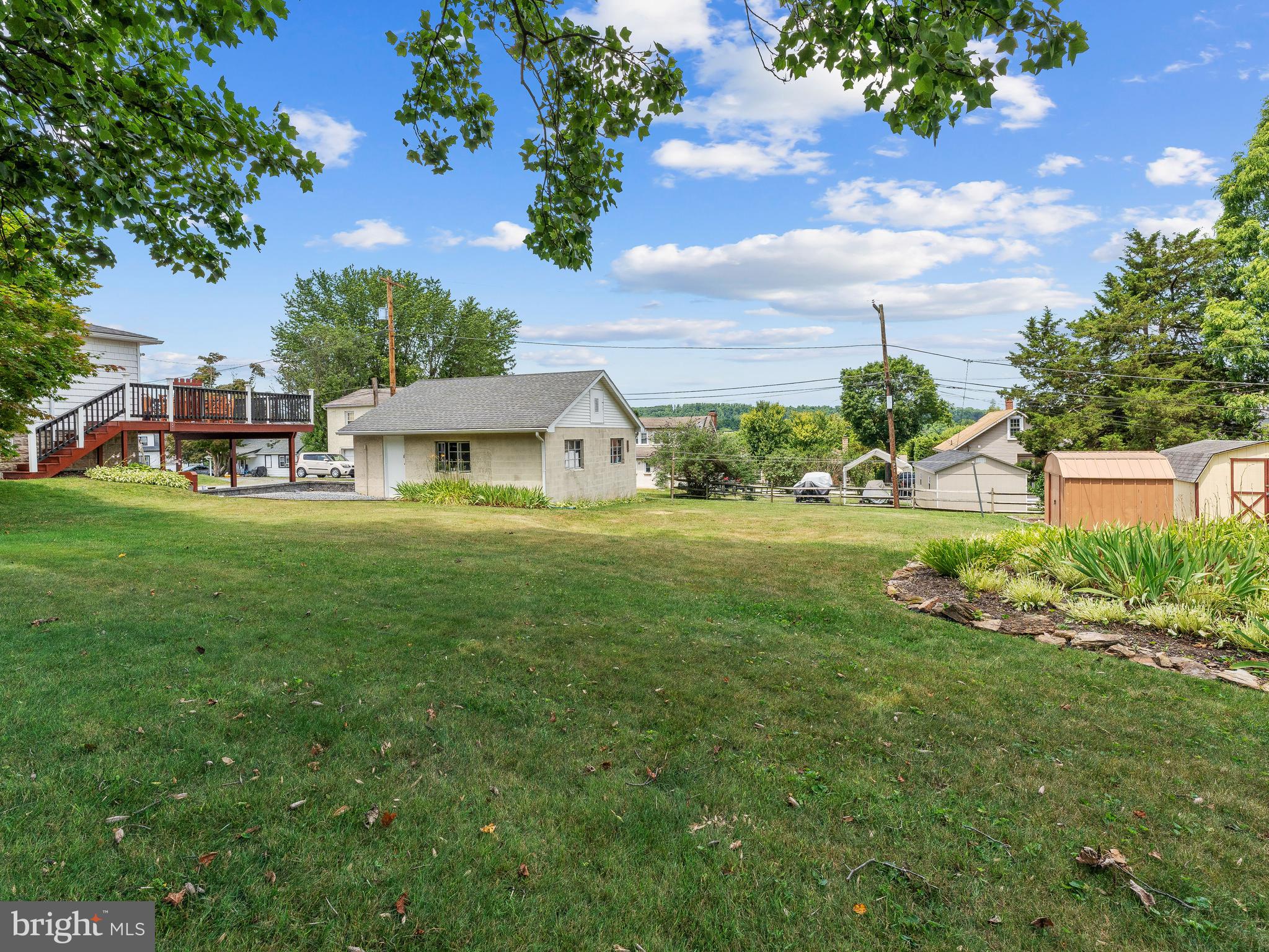 NORWOOD - Residential