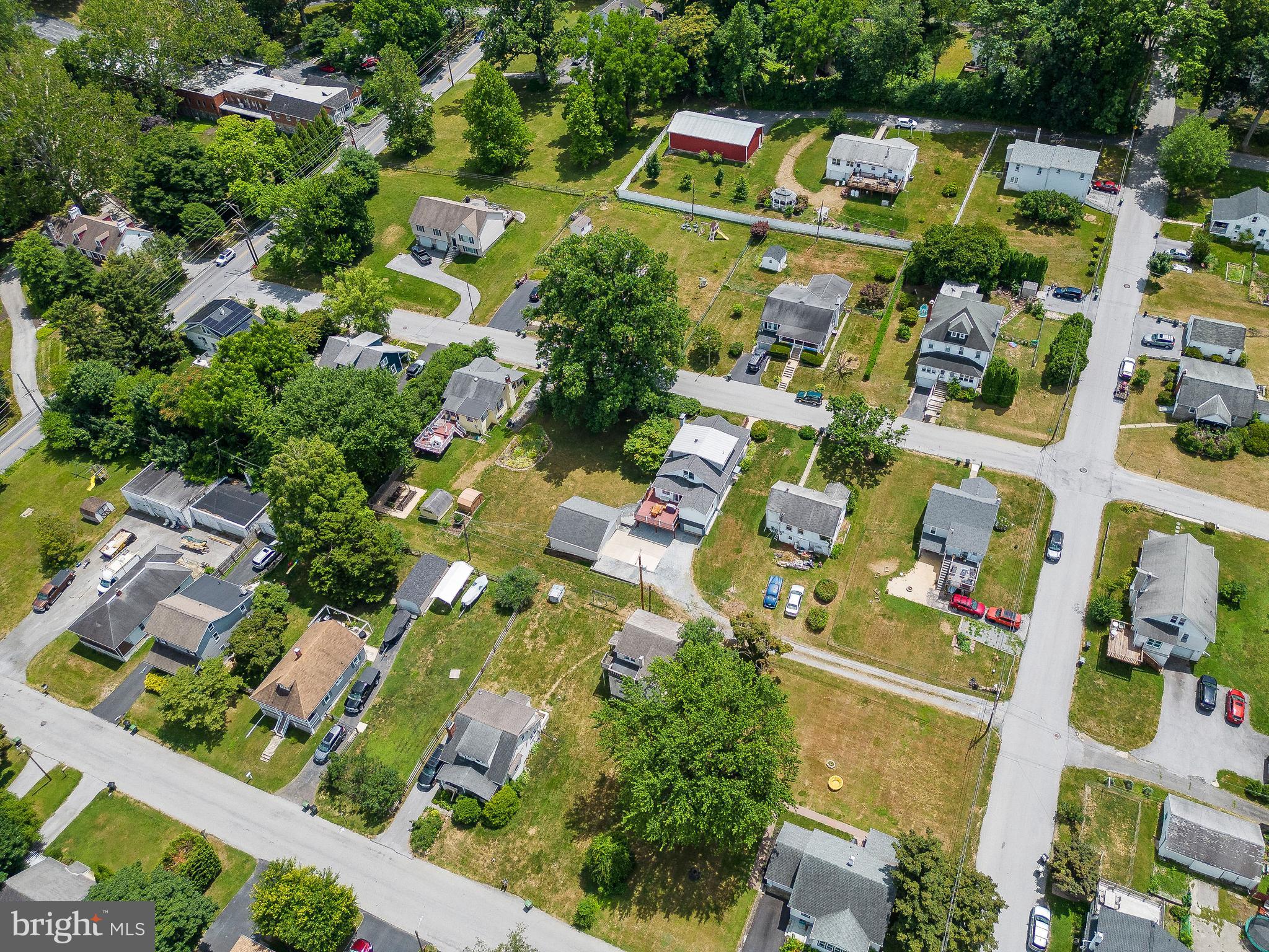 NORWOOD - Residential