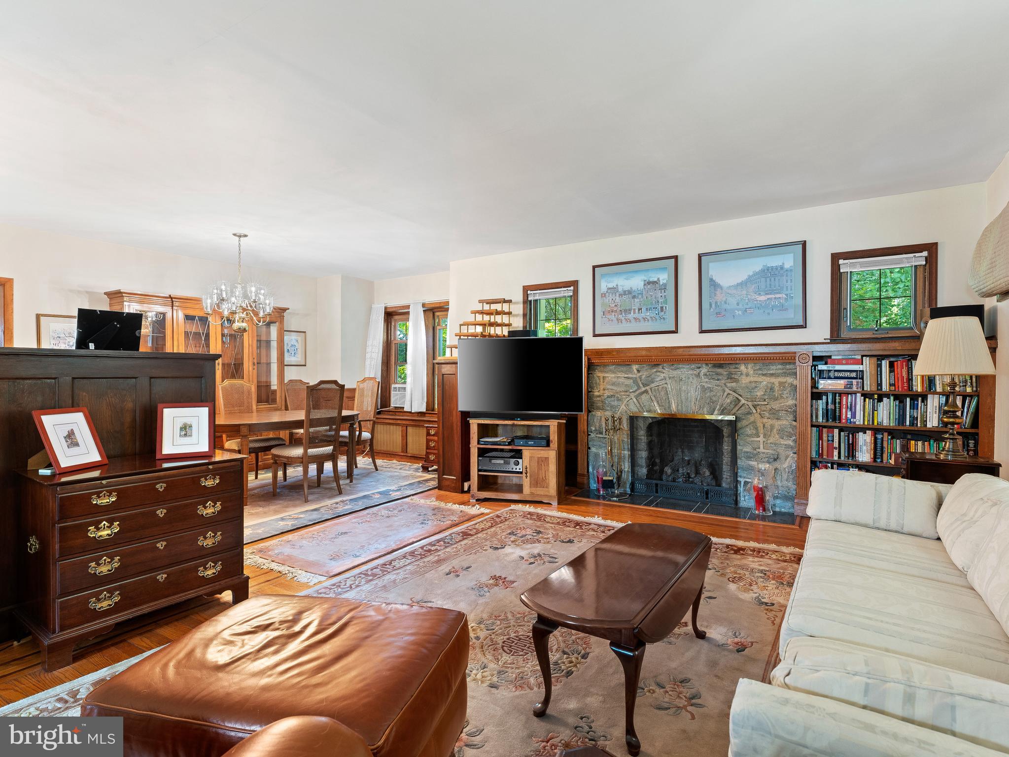 NORWOOD - Residential