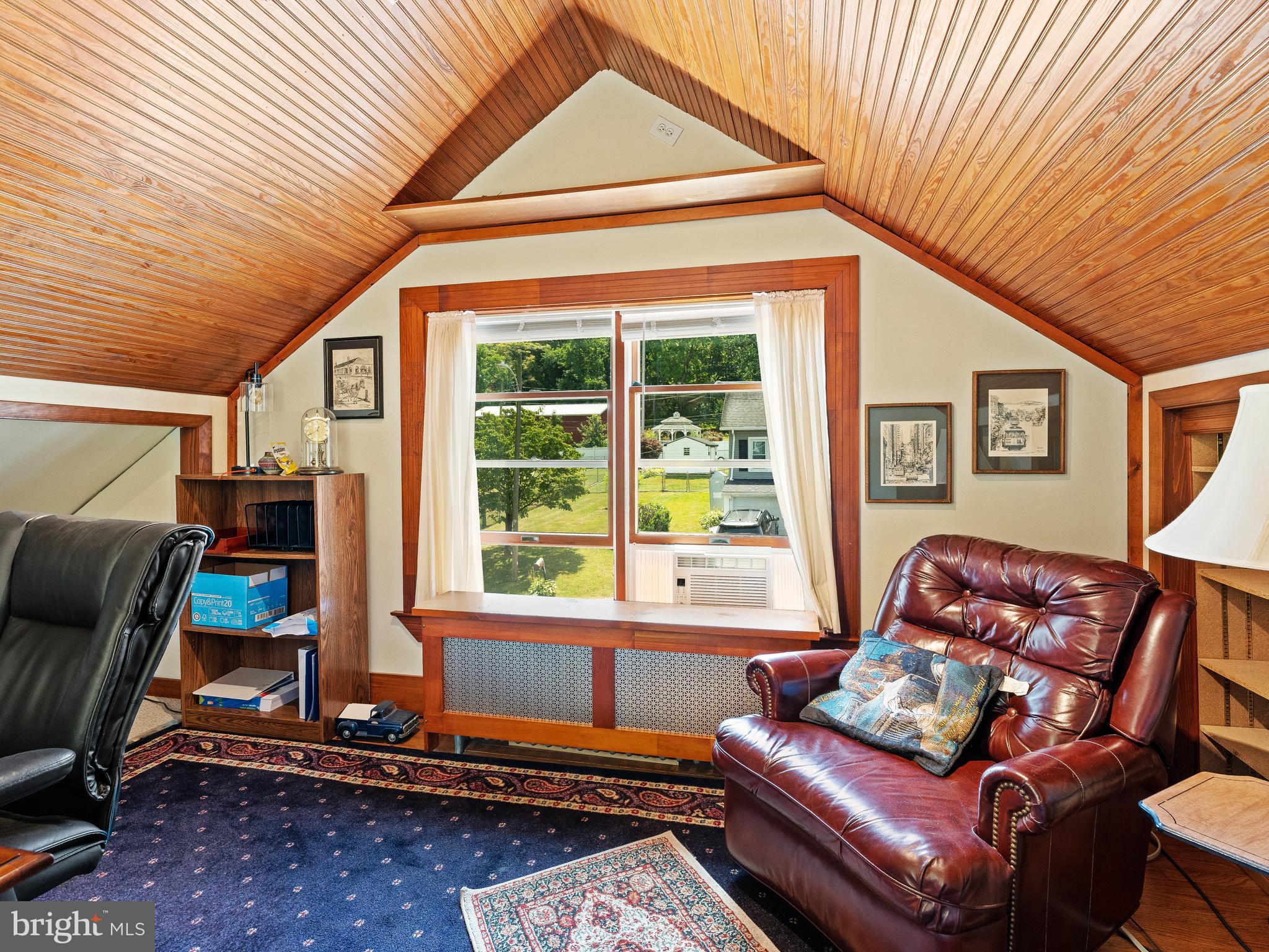 NORWOOD - Residential