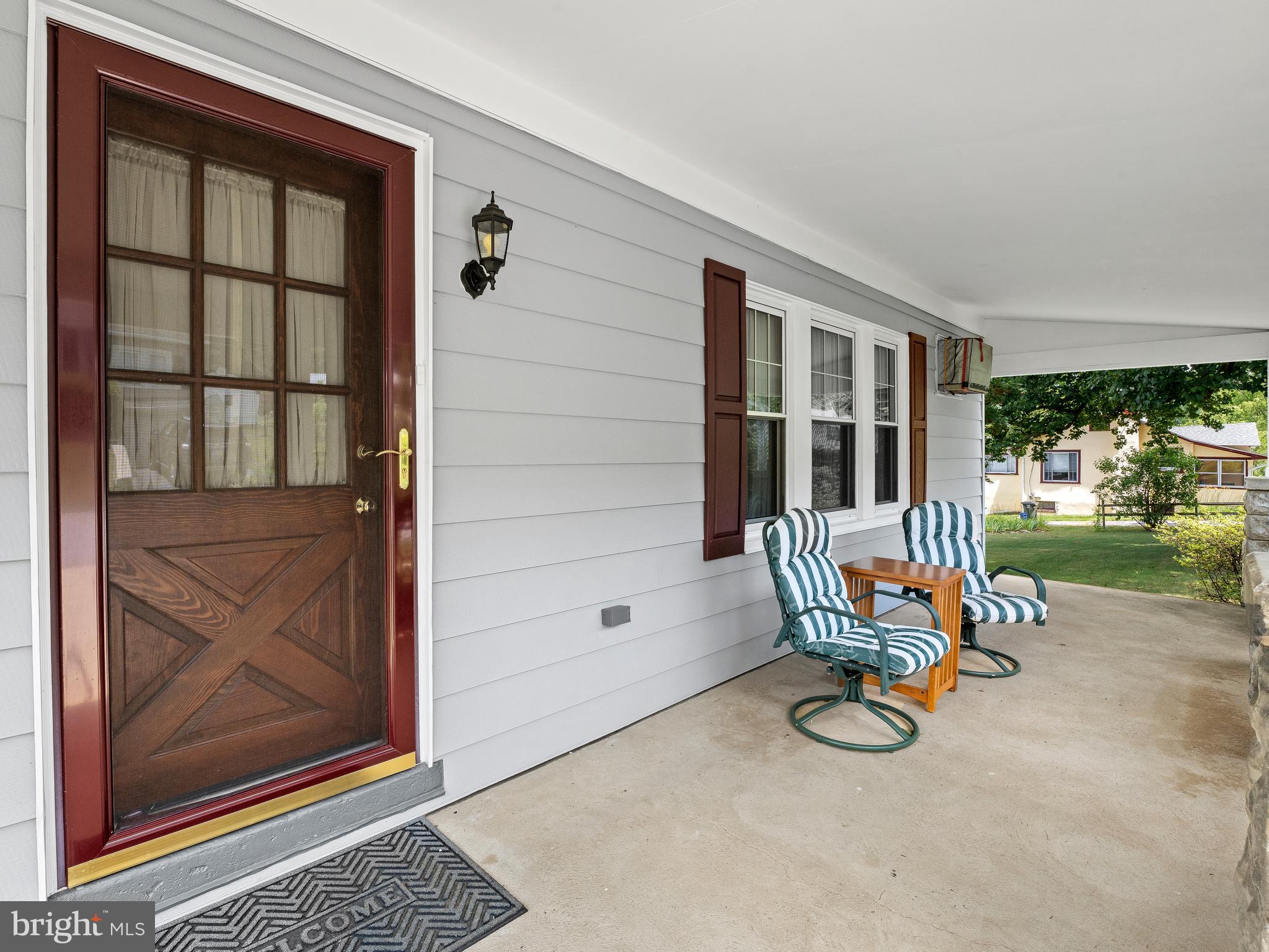 NORWOOD - Residential