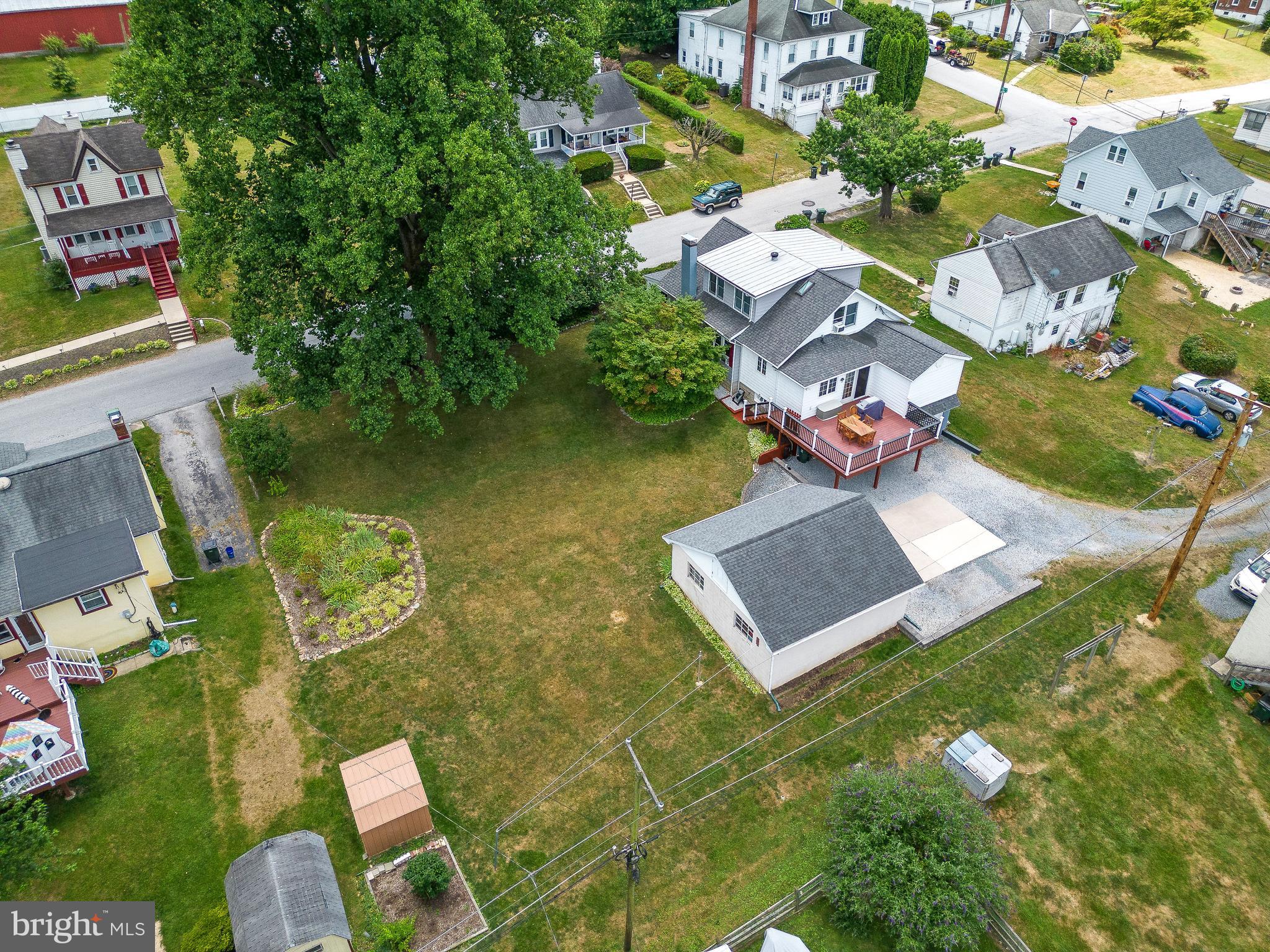 NORWOOD - Residential