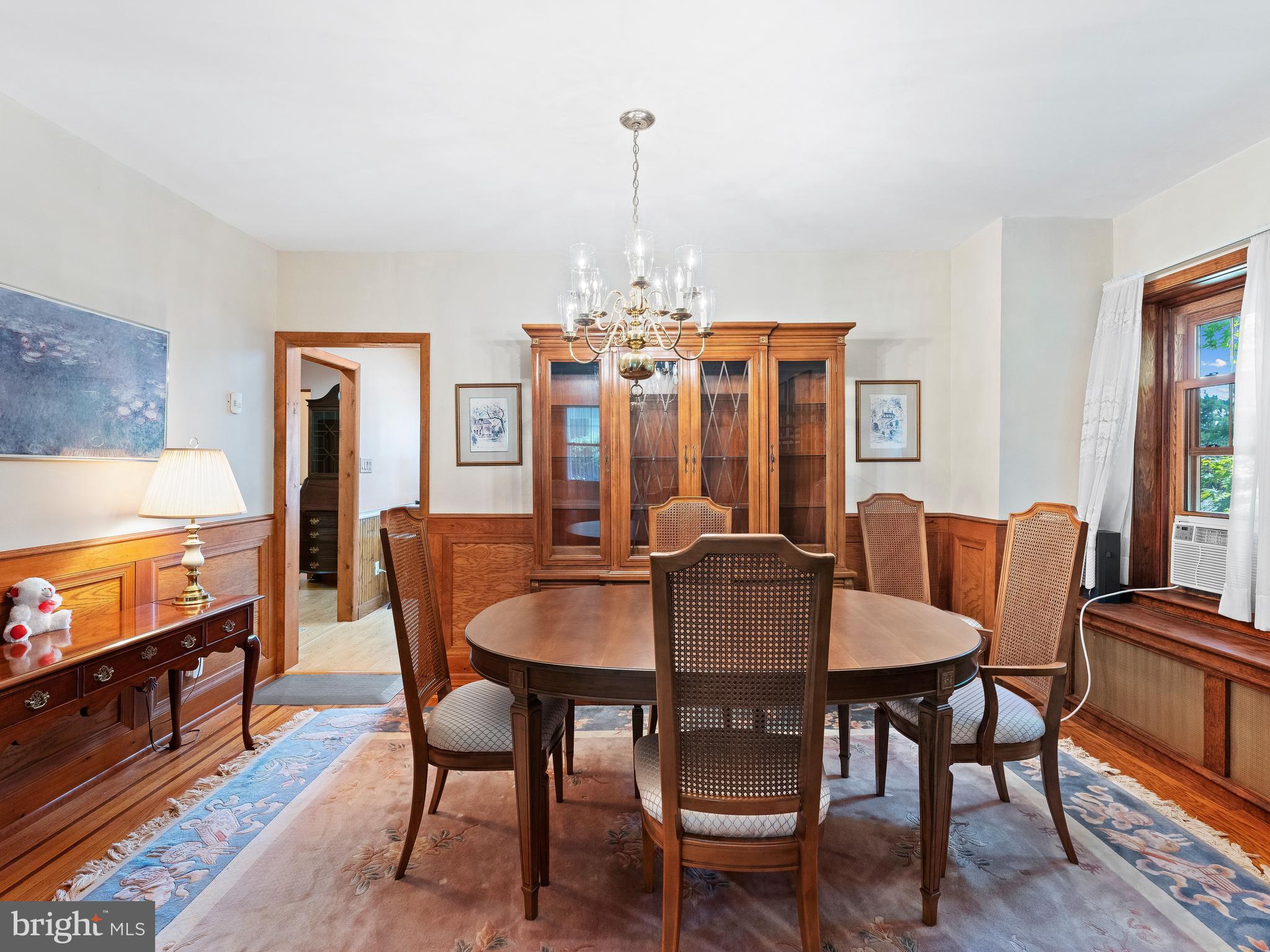 NORWOOD - Residential