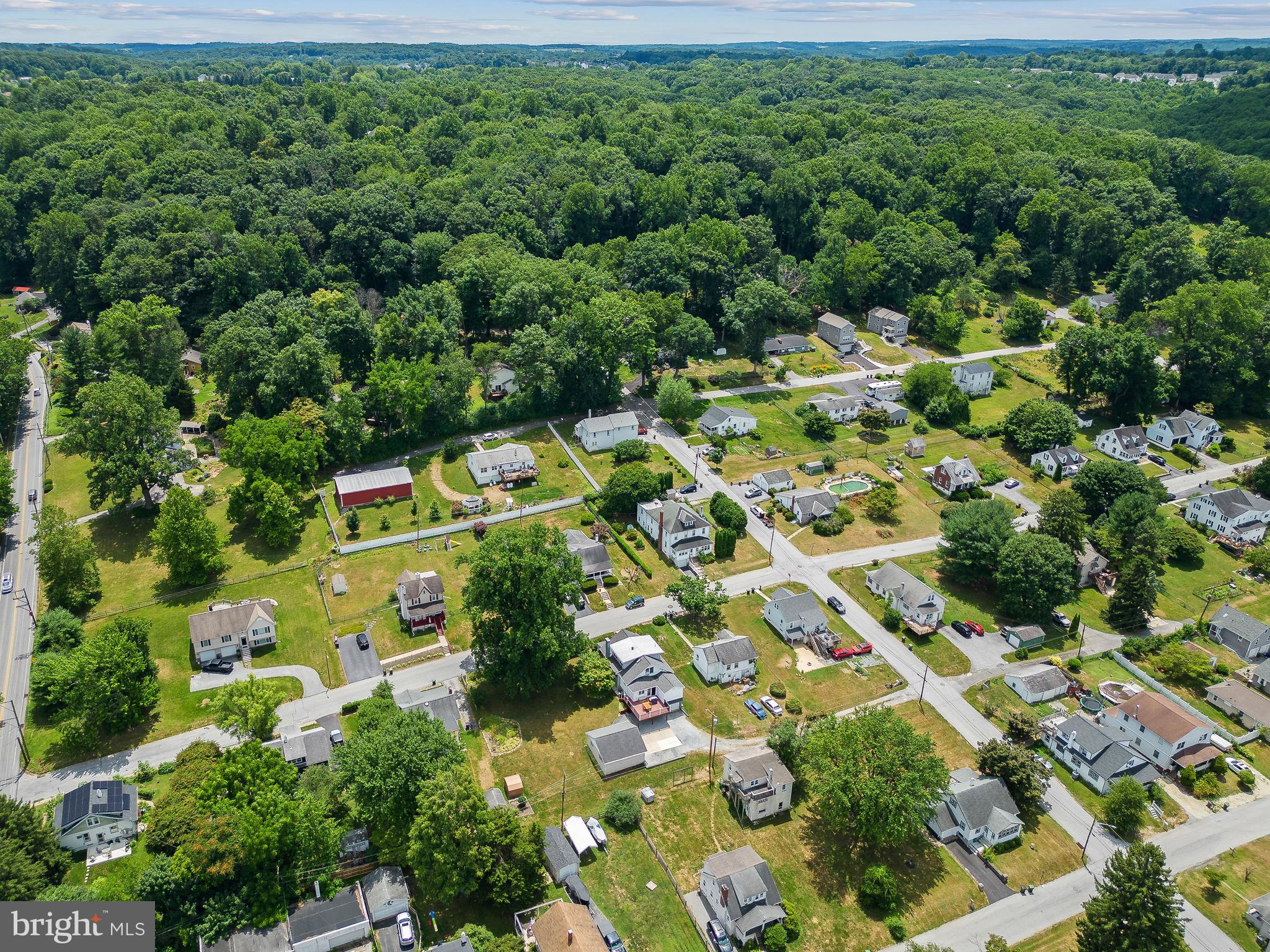 NORWOOD - Residential