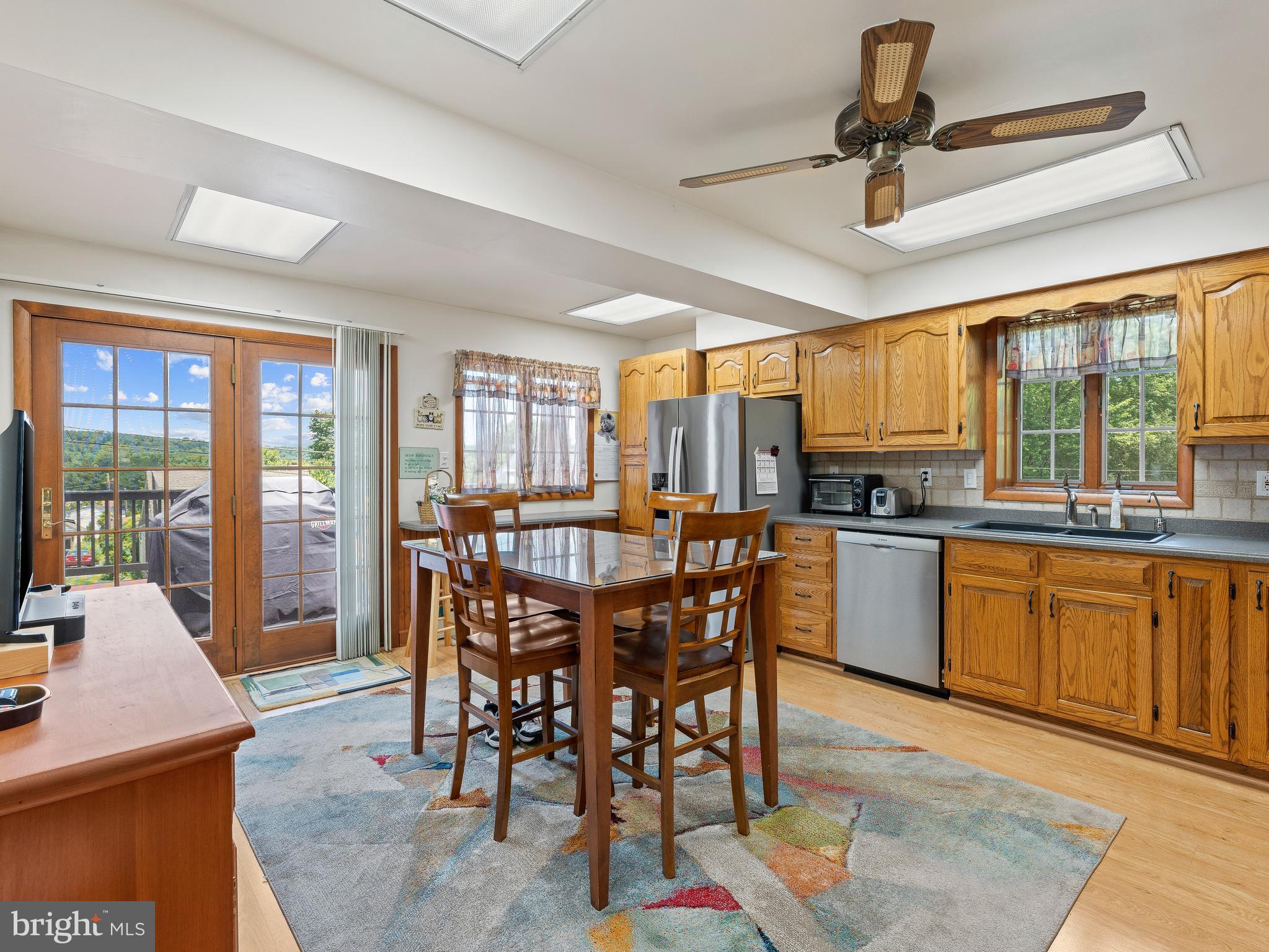 NORWOOD - Residential