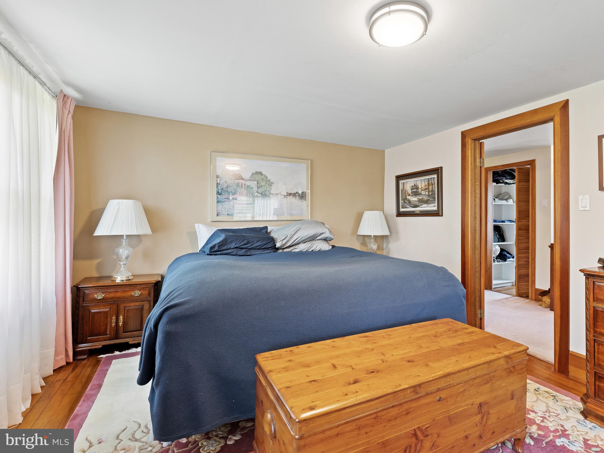 NORWOOD - Residential