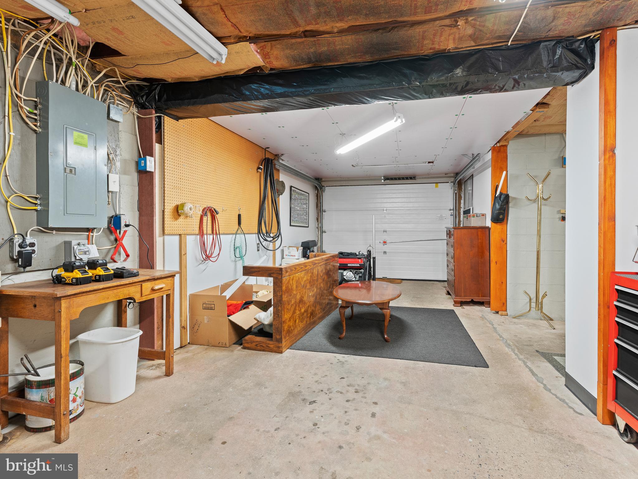 NORWOOD - Residential