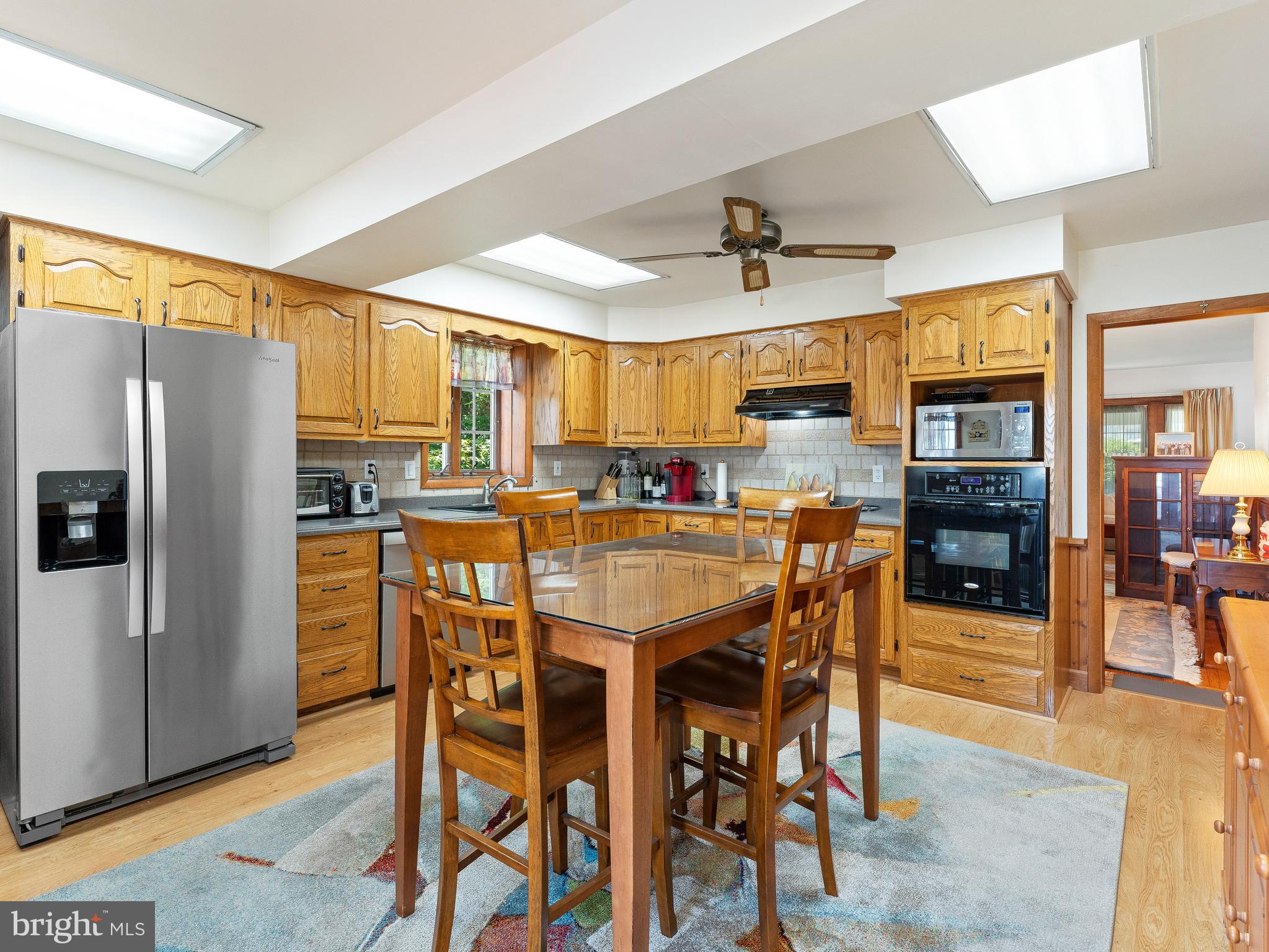 NORWOOD - Residential