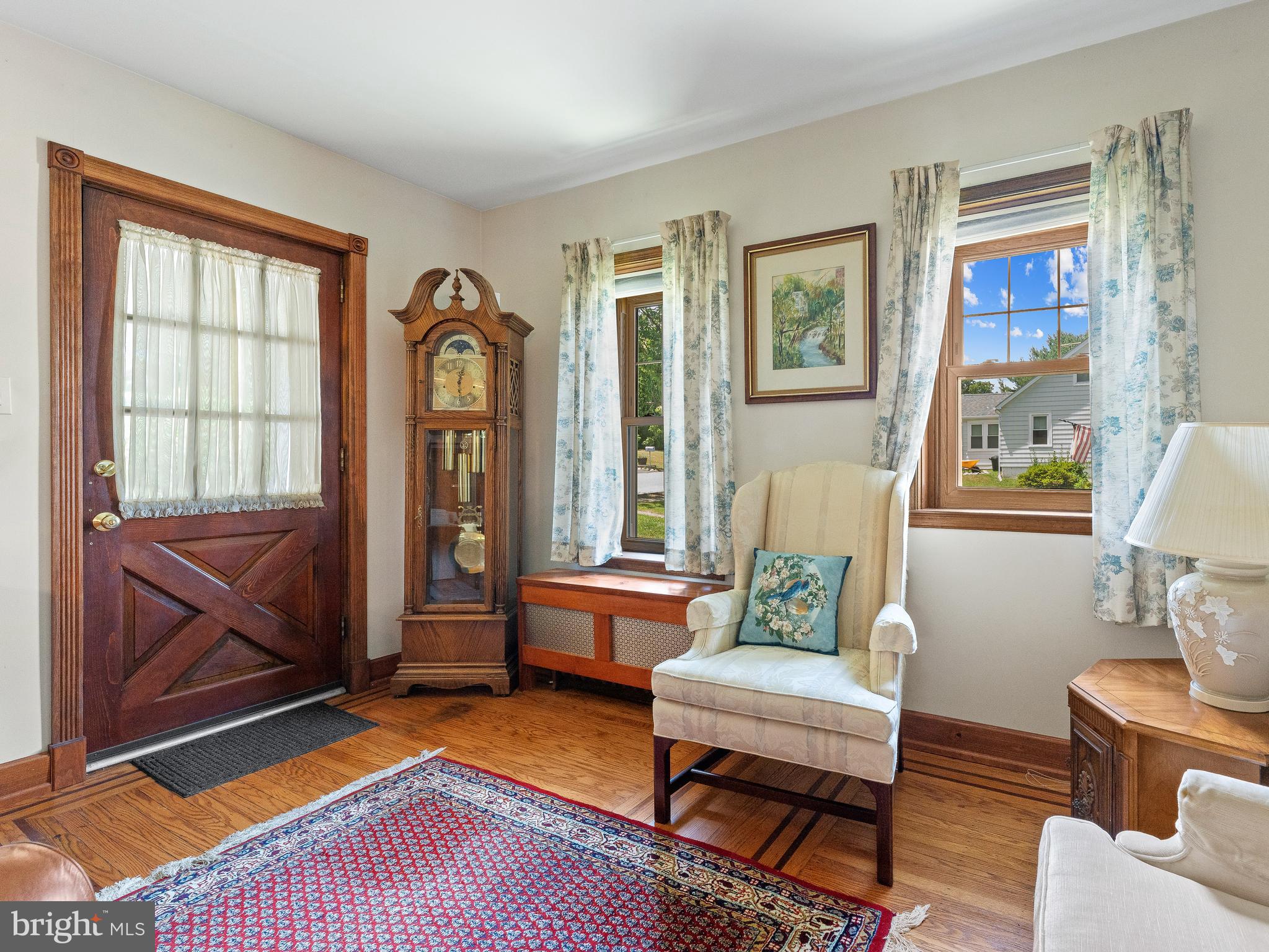 NORWOOD - Residential