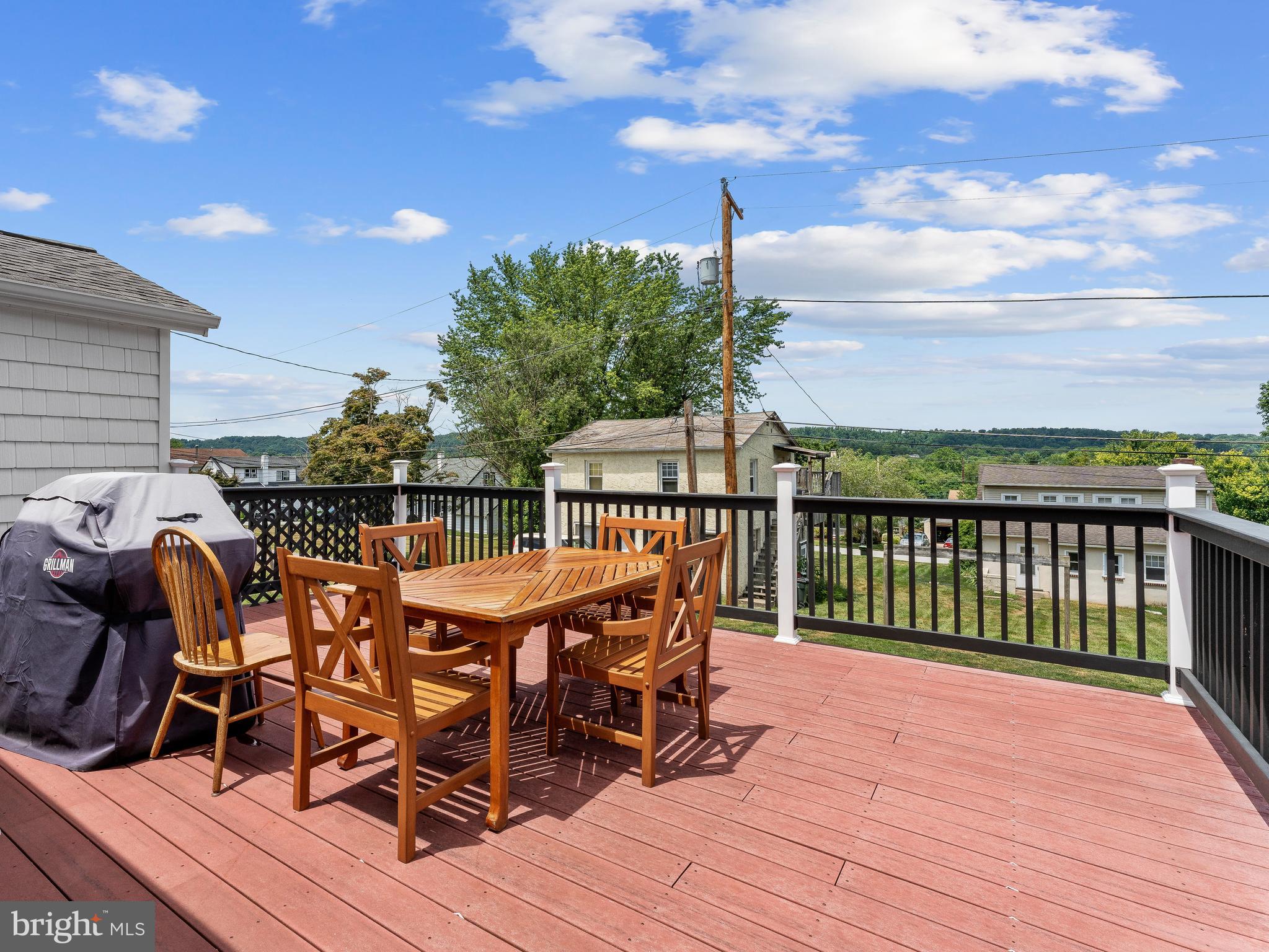 NORWOOD - Residential