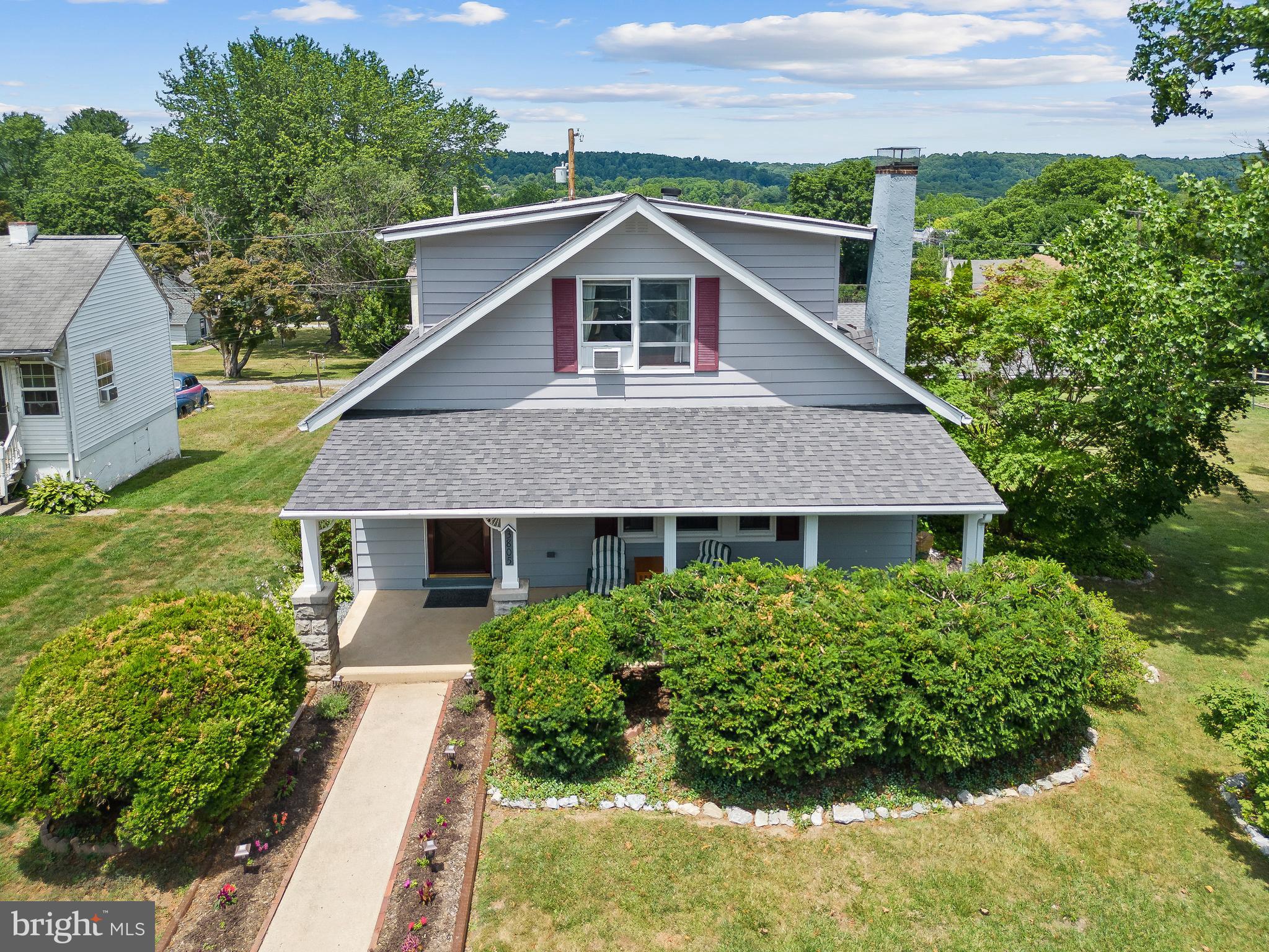 NORWOOD - Residential