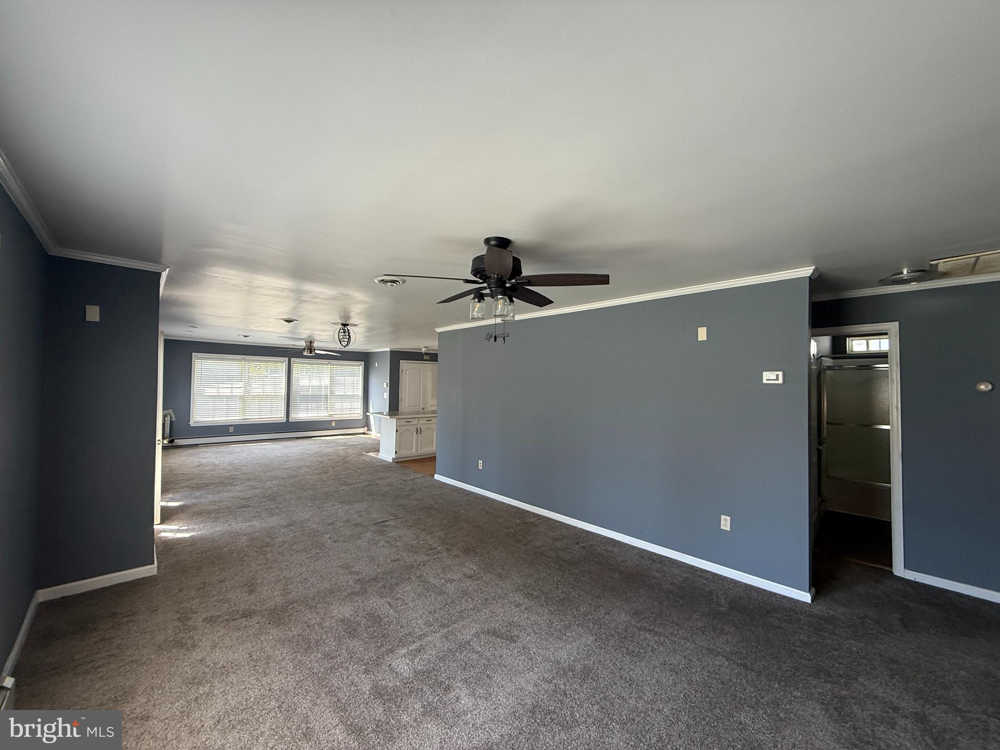 CHESAPEAKE RANCH ESTATES - Residential