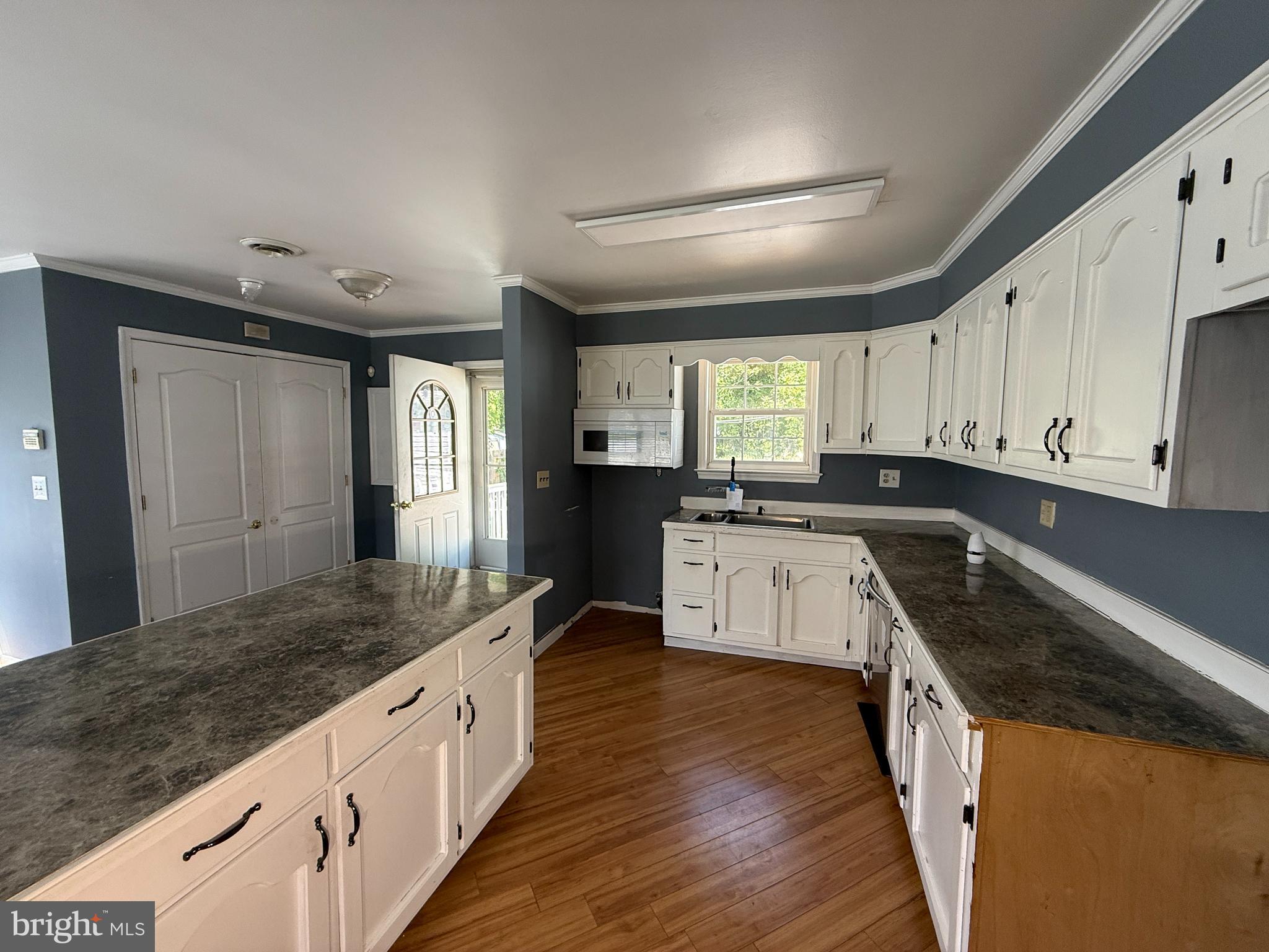 CHESAPEAKE RANCH ESTATES - Residential