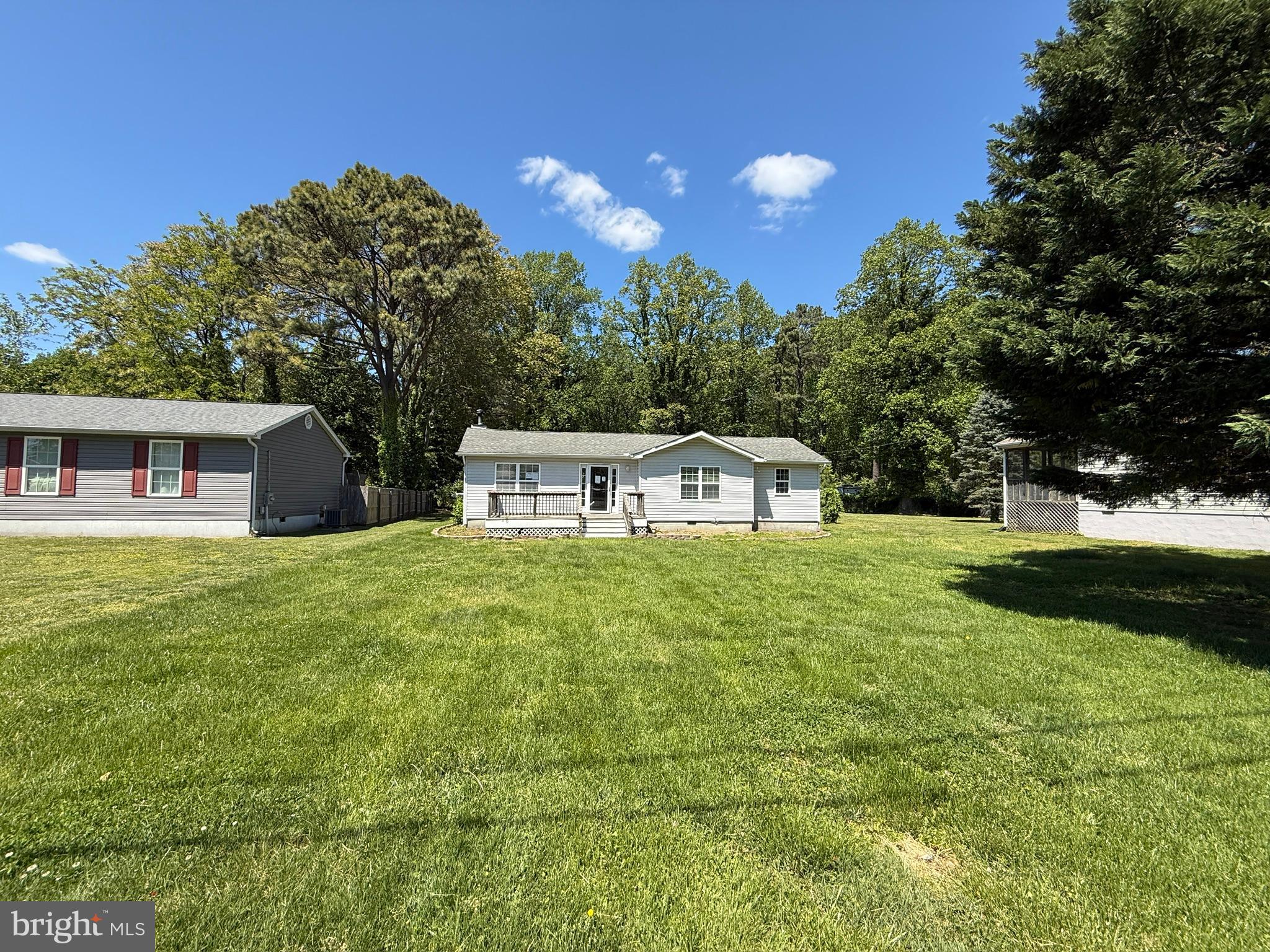 CHESAPEAKE RANCH ESTATES - Residential