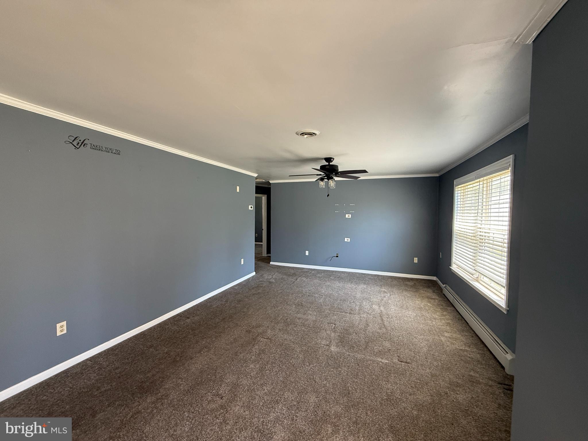 CHESAPEAKE RANCH ESTATES - Residential