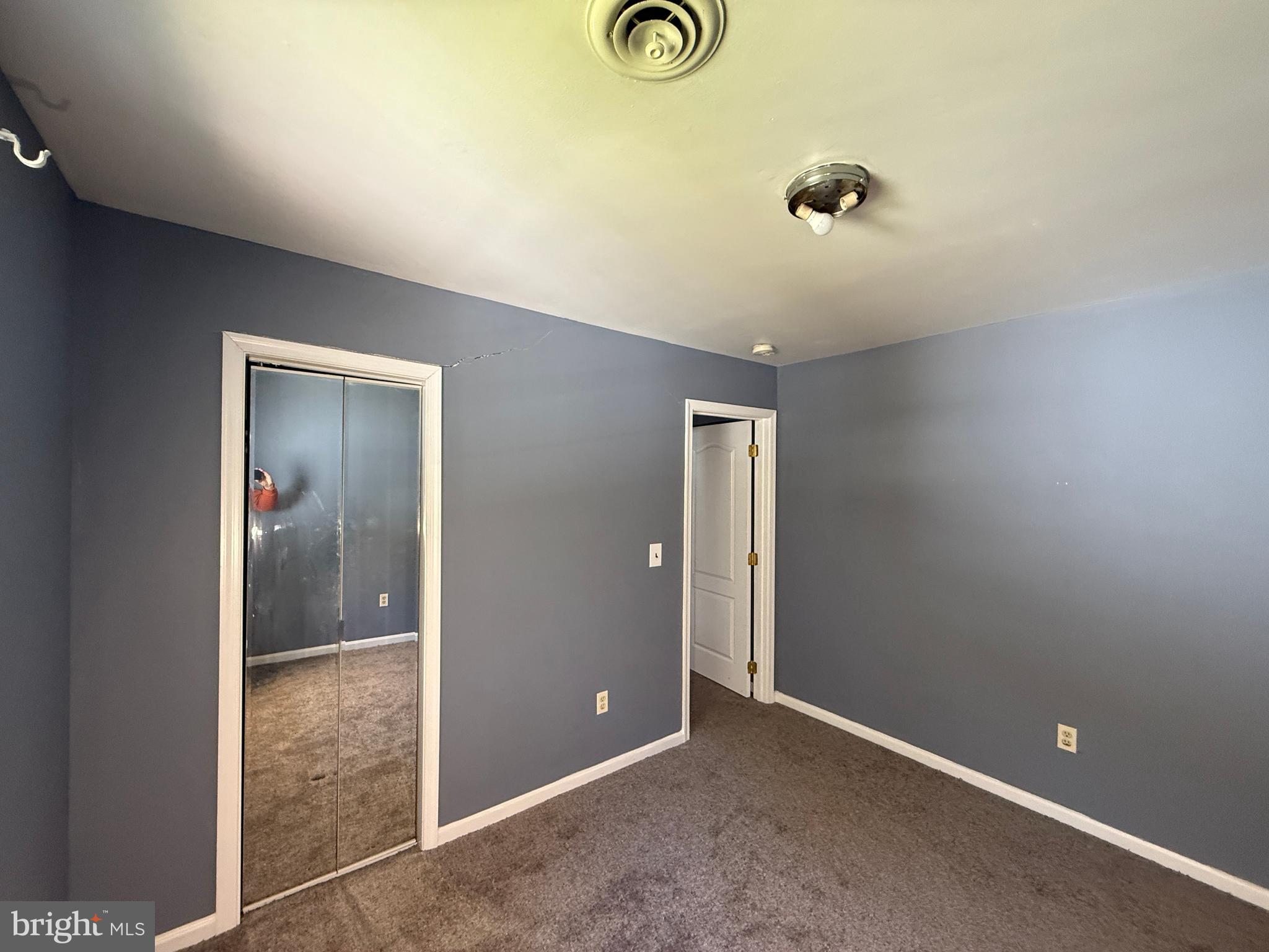 CHESAPEAKE RANCH ESTATES - Residential