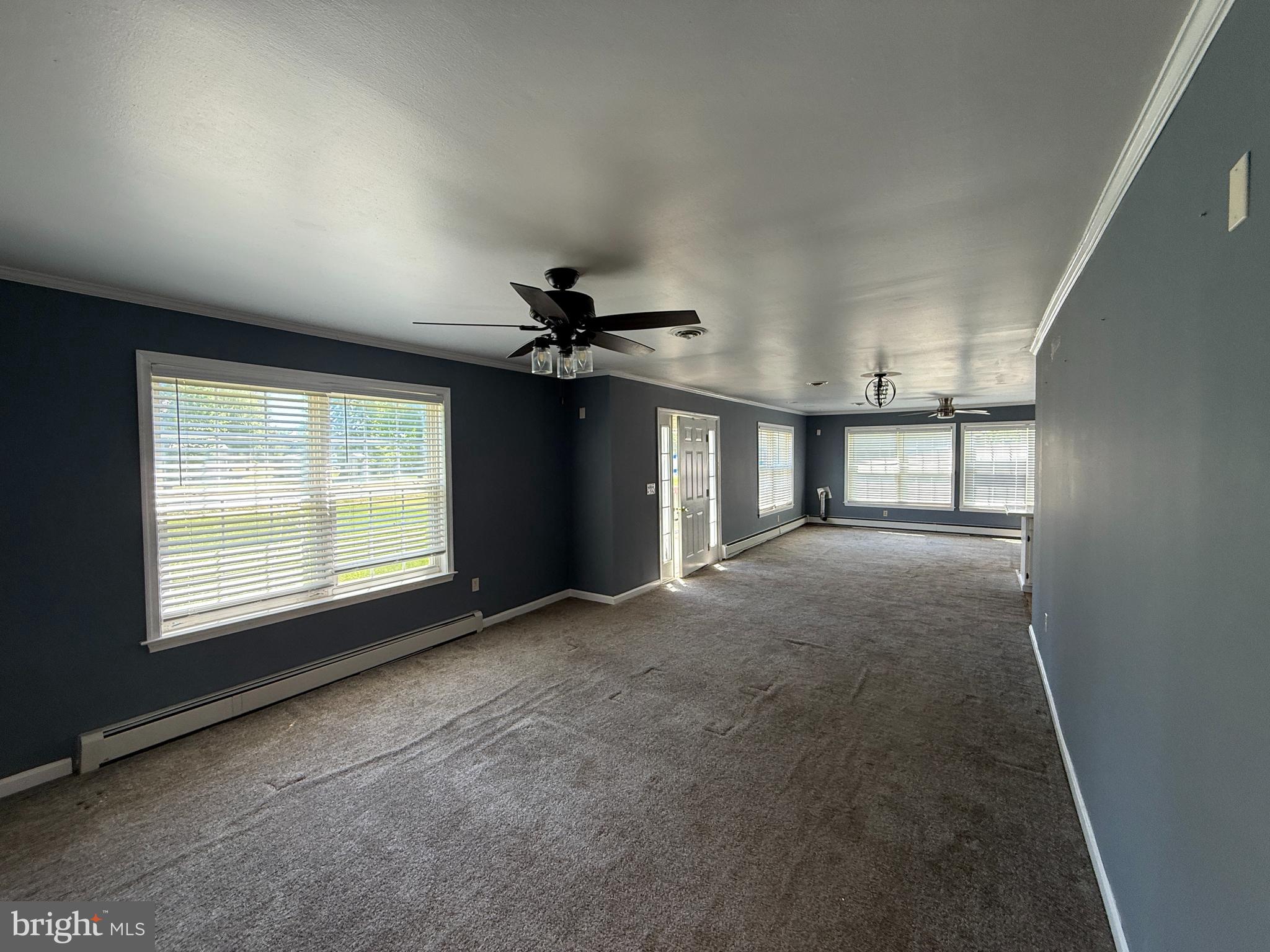 CHESAPEAKE RANCH ESTATES - Residential
