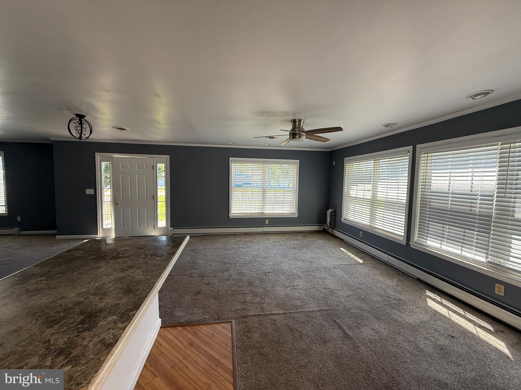 CHESAPEAKE RANCH ESTATES - Residential