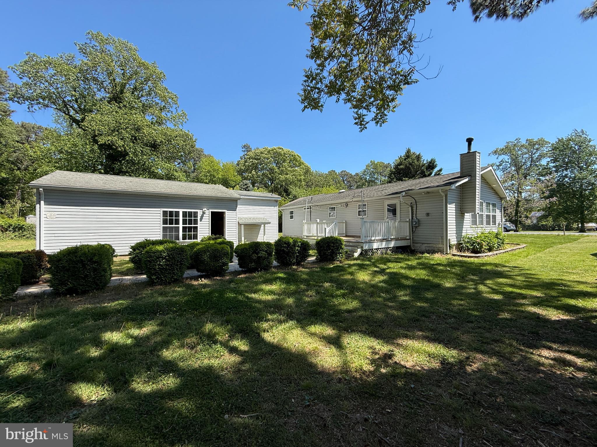 CHESAPEAKE RANCH ESTATES - Residential