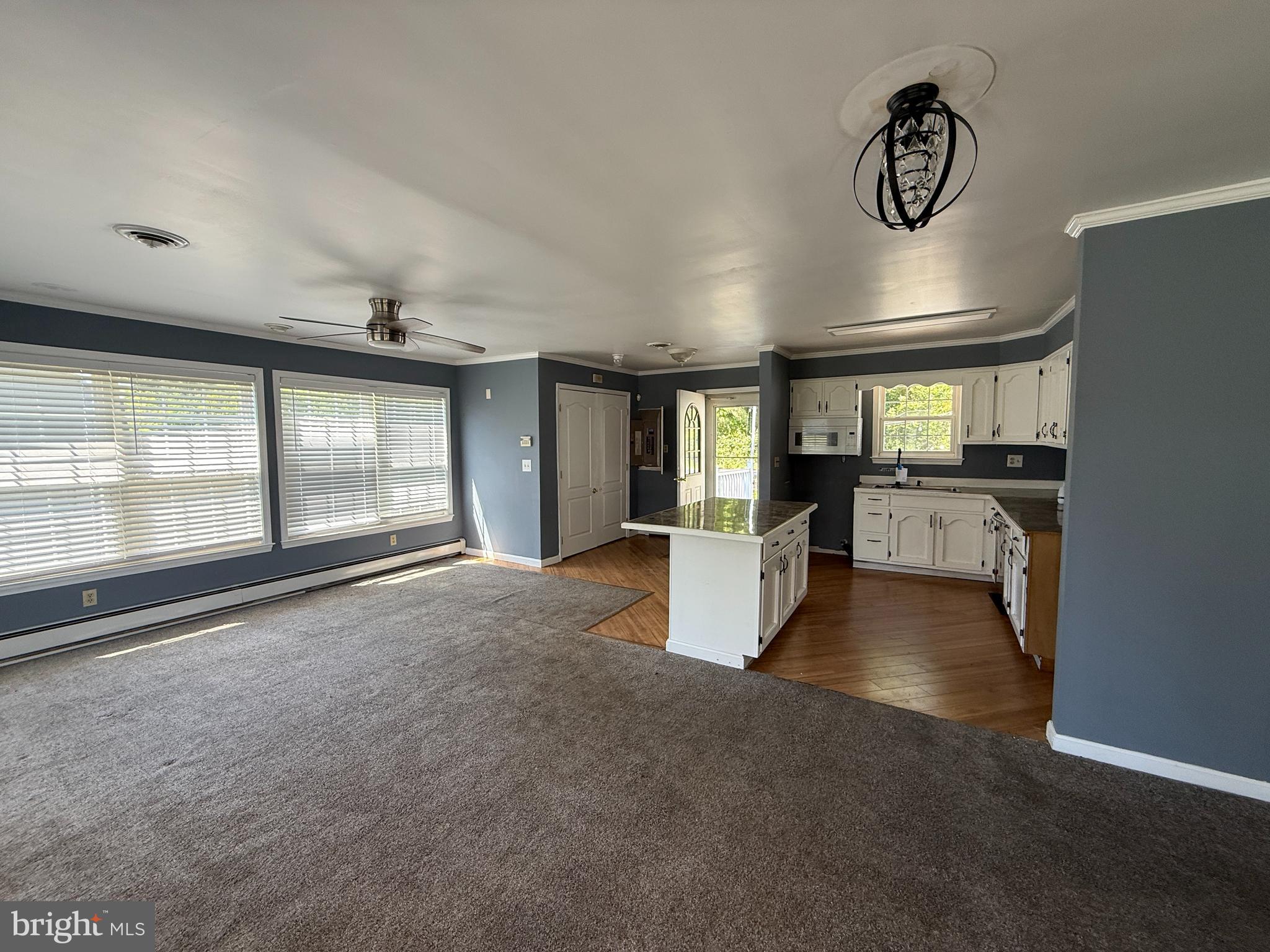 CHESAPEAKE RANCH ESTATES - Residential