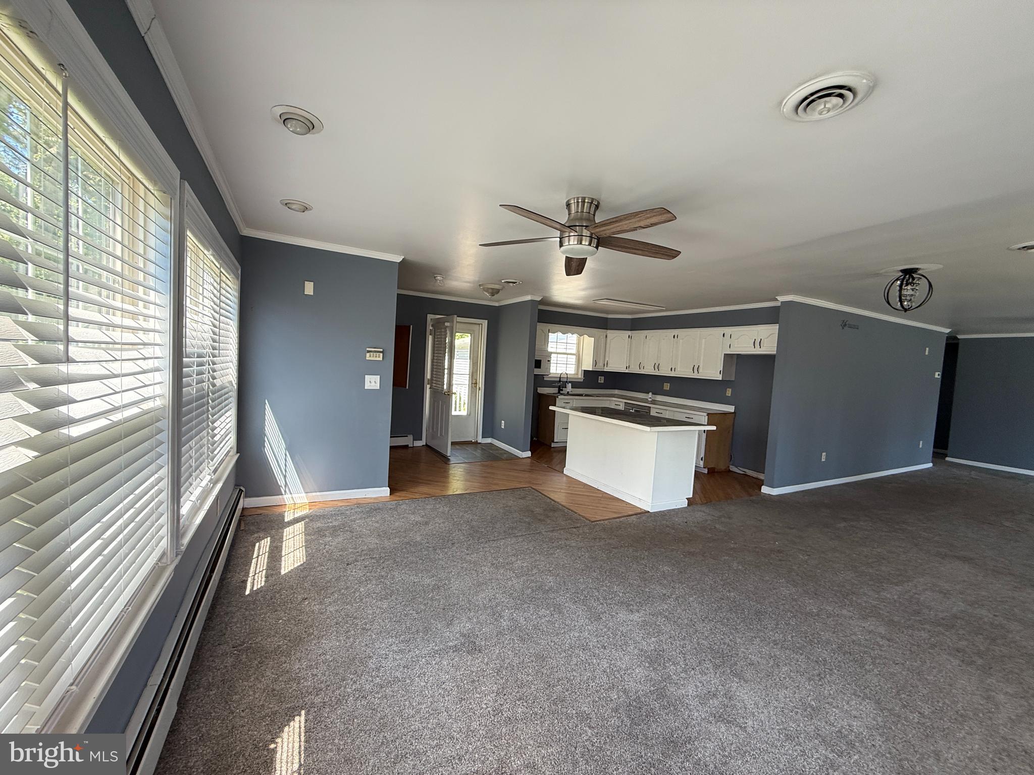 CHESAPEAKE RANCH ESTATES - Residential