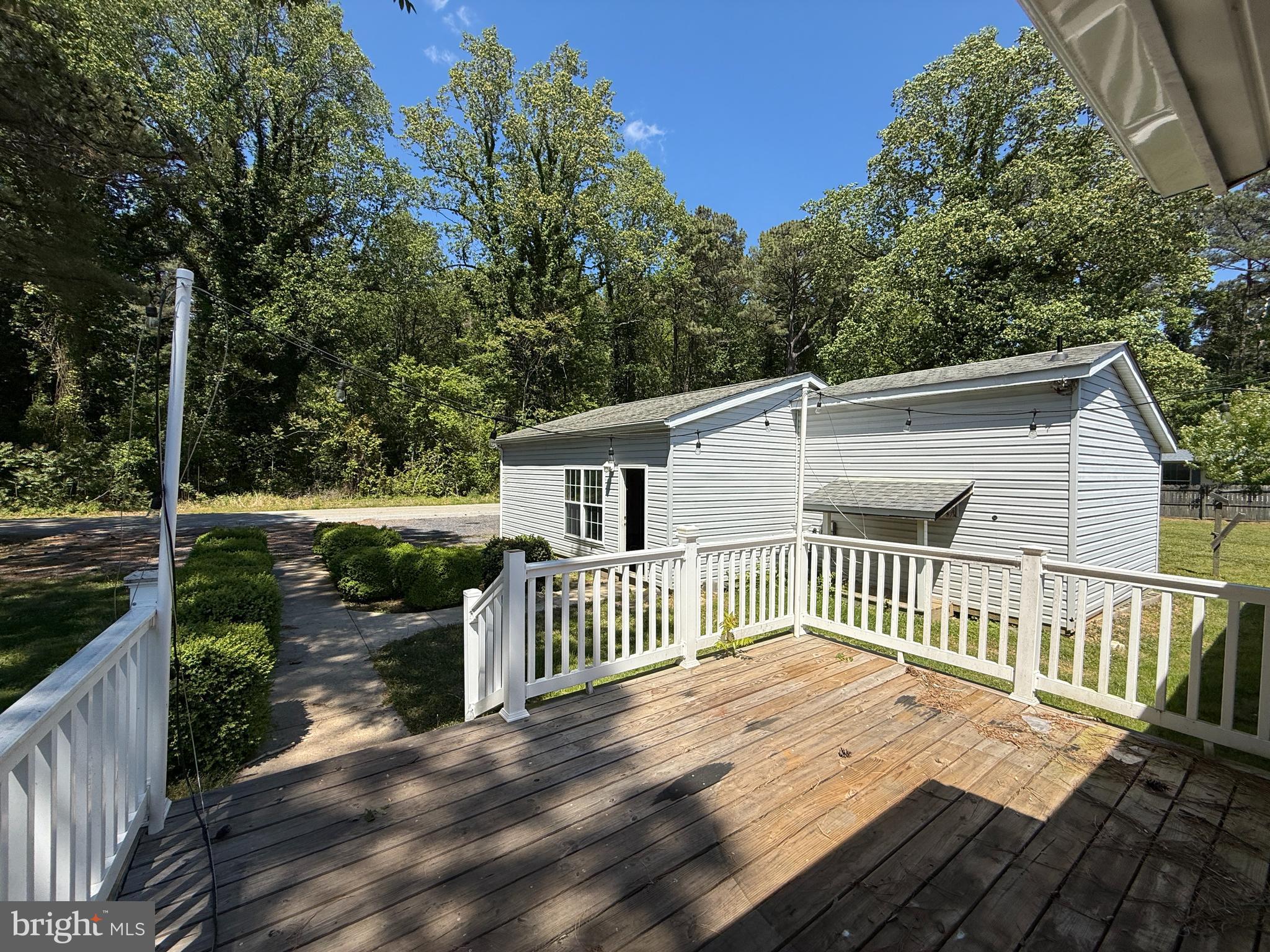 CHESAPEAKE RANCH ESTATES - Residential