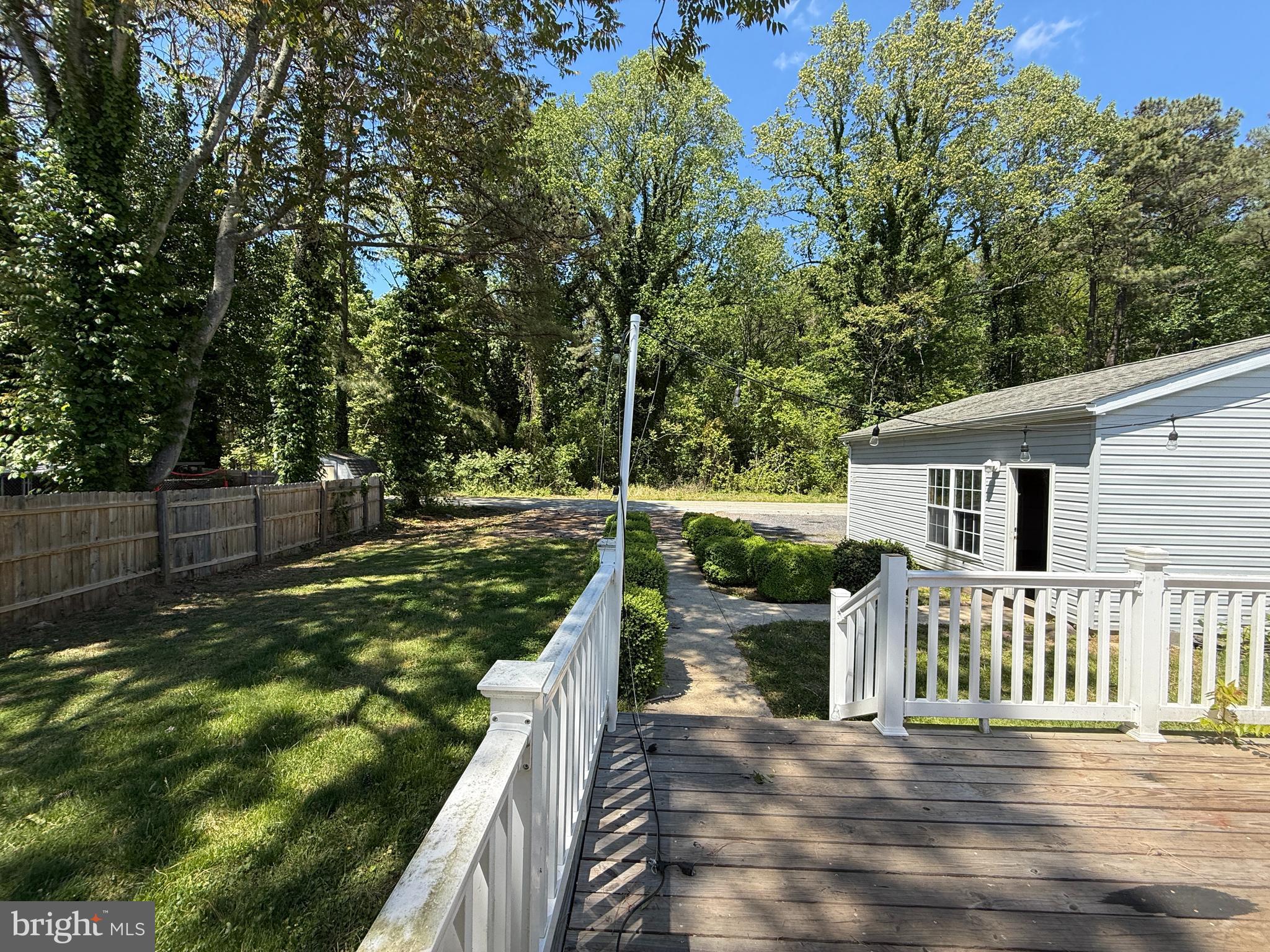 CHESAPEAKE RANCH ESTATES - Residential