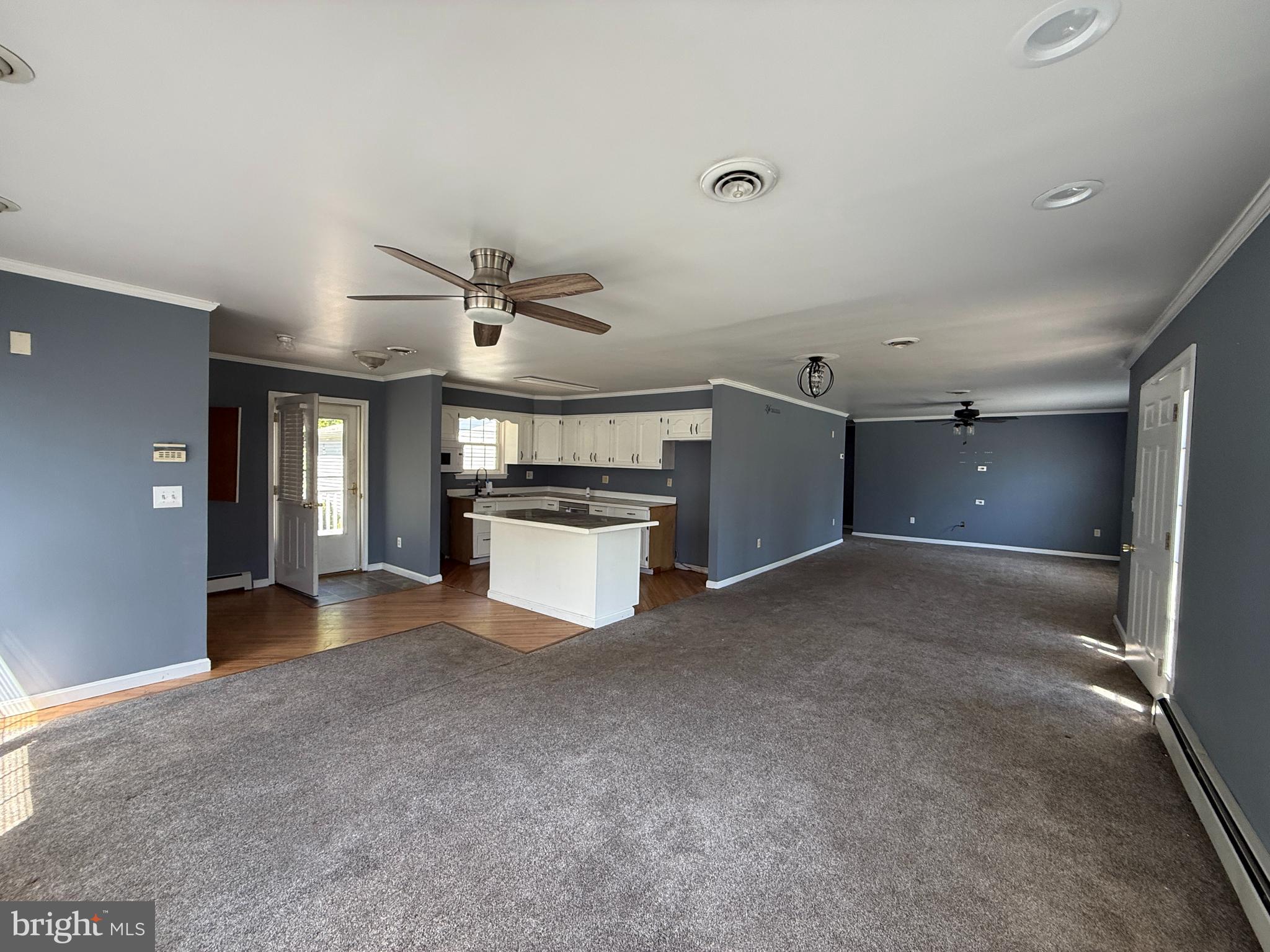 CHESAPEAKE RANCH ESTATES - Residential
