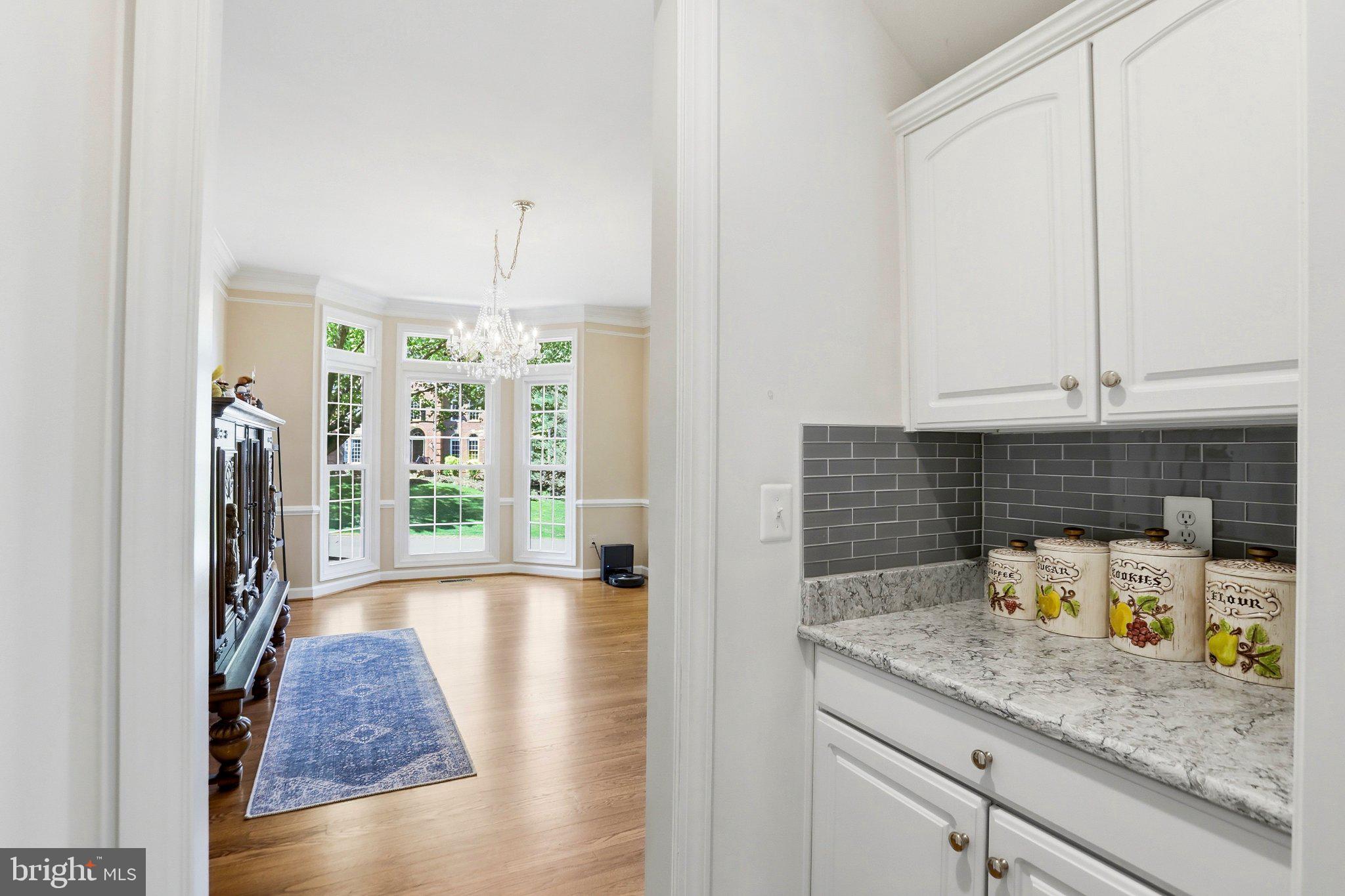 MEADOWBROOK WOODS - Residential