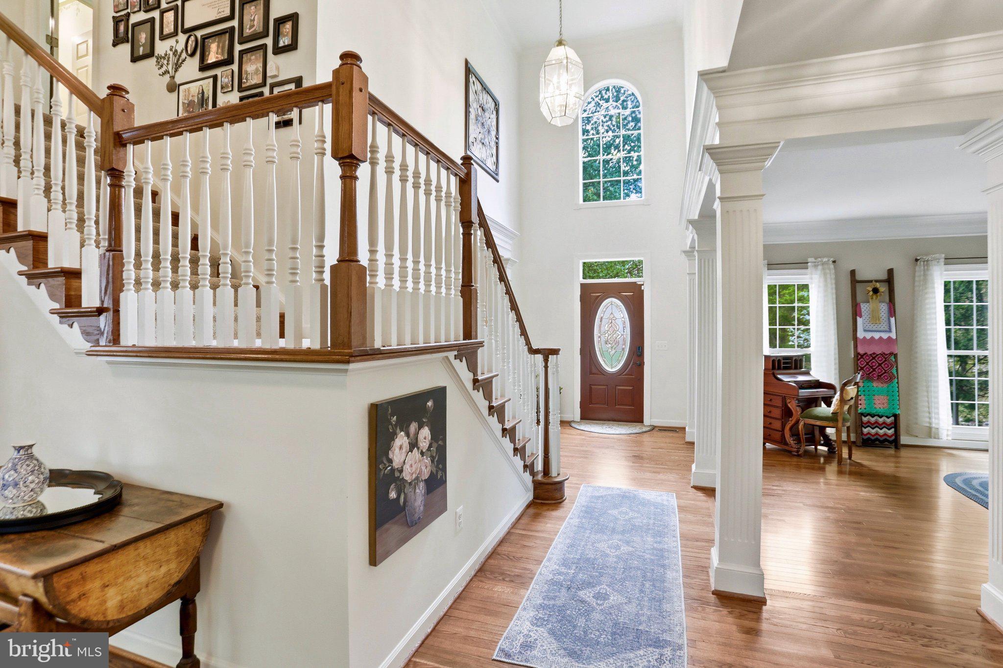 MEADOWBROOK WOODS - Residential