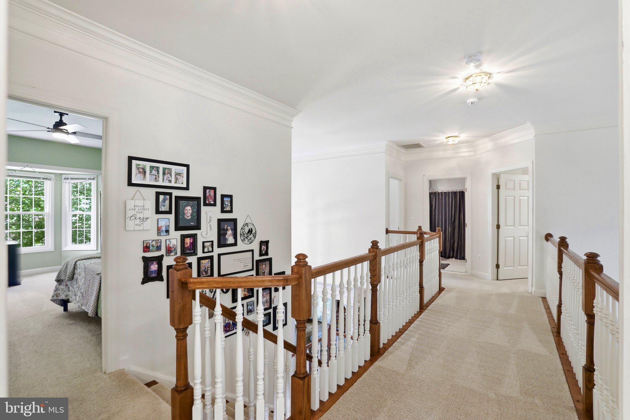 MEADOWBROOK WOODS - Residential