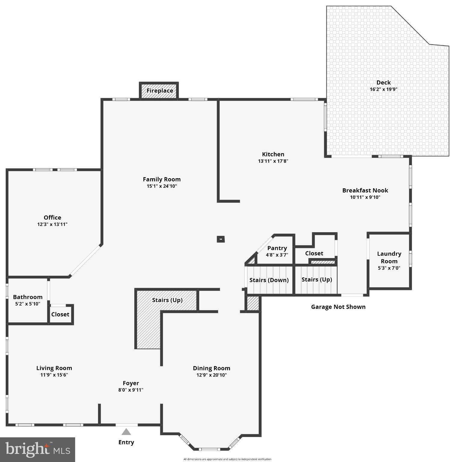 MEADOWBROOK WOODS - Residential