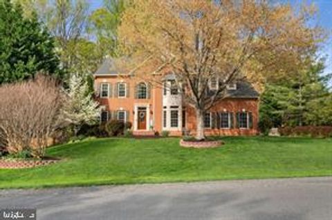 7858 MEADOWGATE DRIVE MANASSAS VA 20112