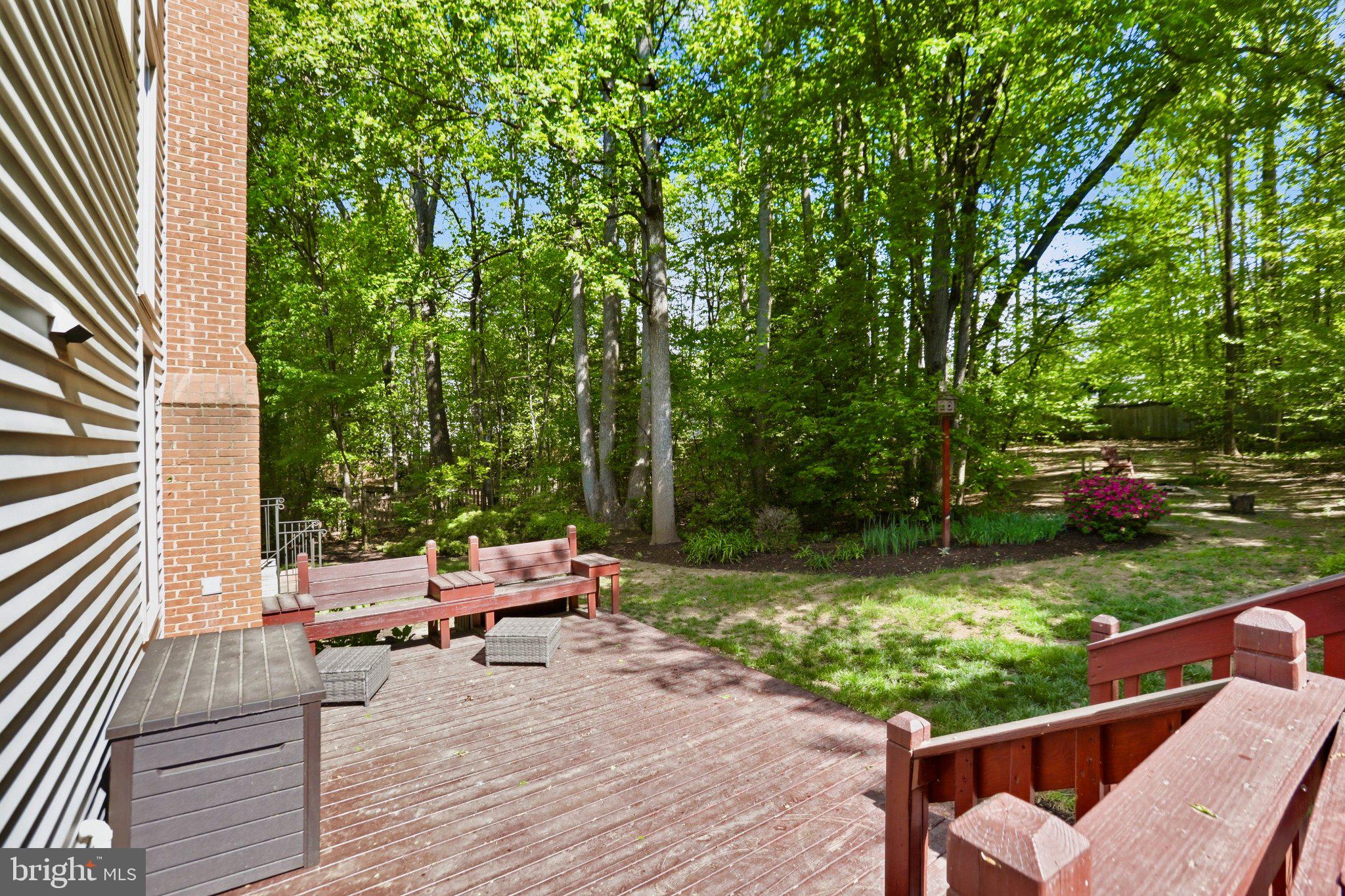 MEADOWBROOK WOODS - Residential