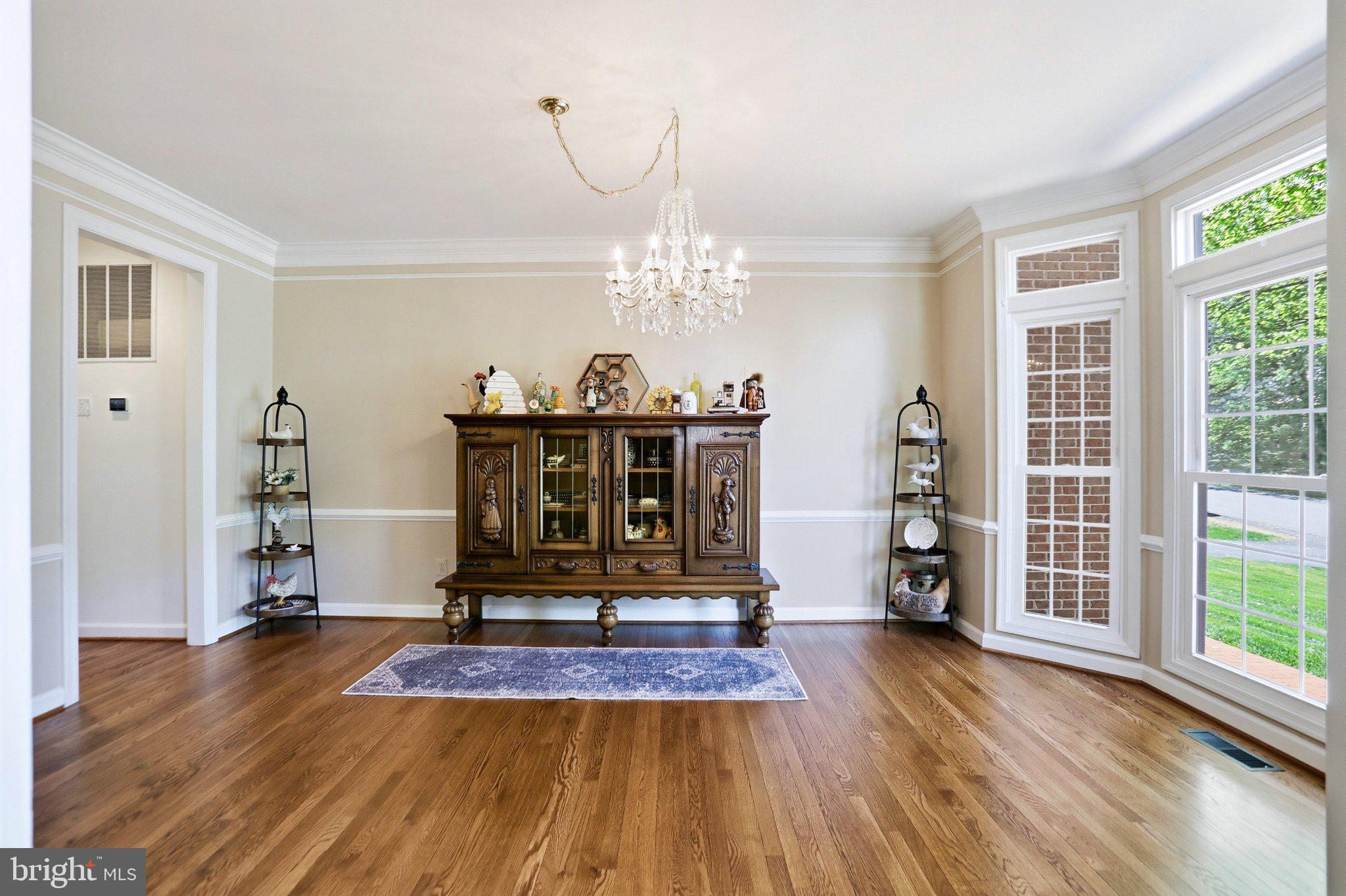 MEADOWBROOK WOODS - Residential