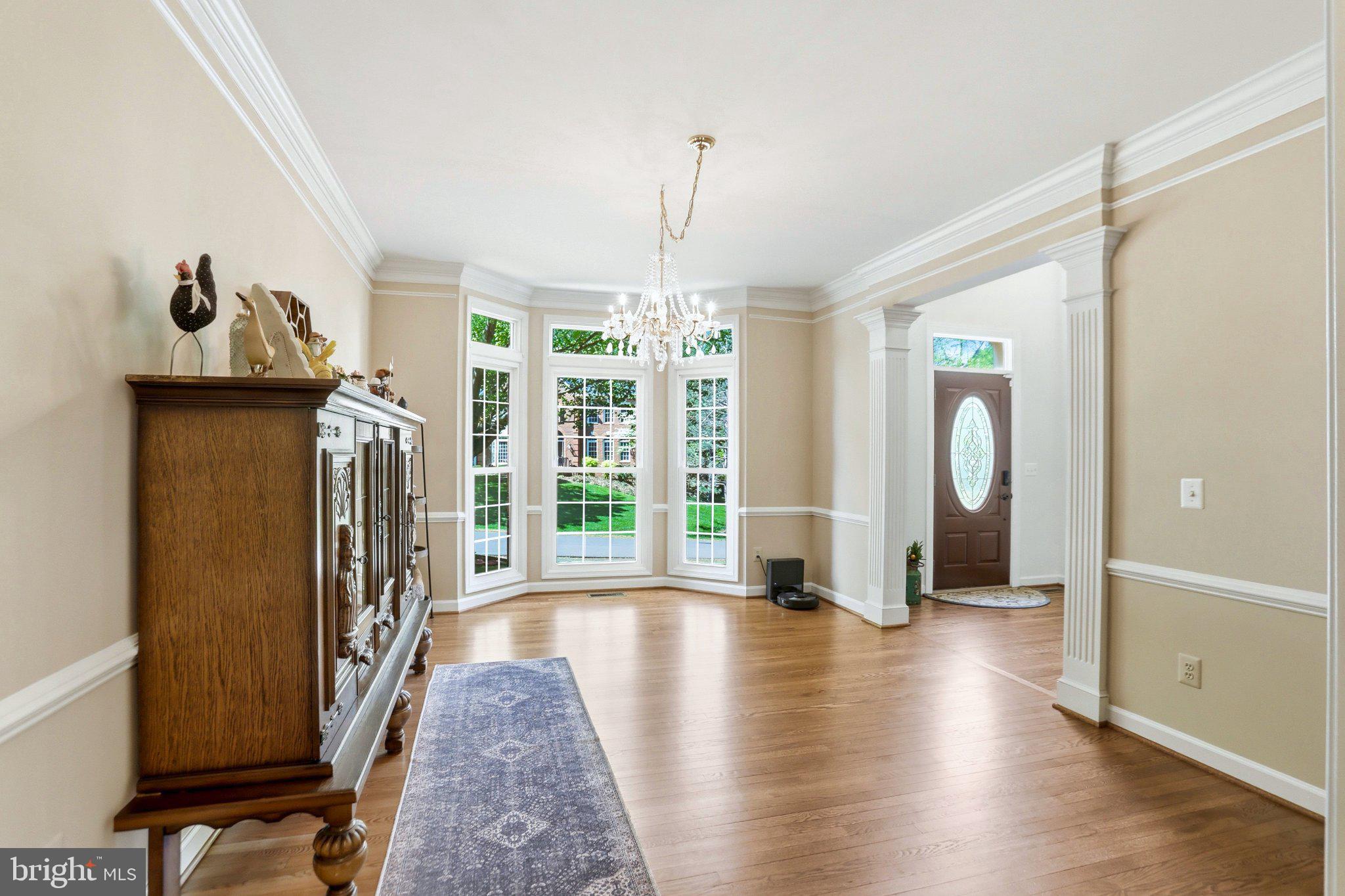 MEADOWBROOK WOODS - Residential