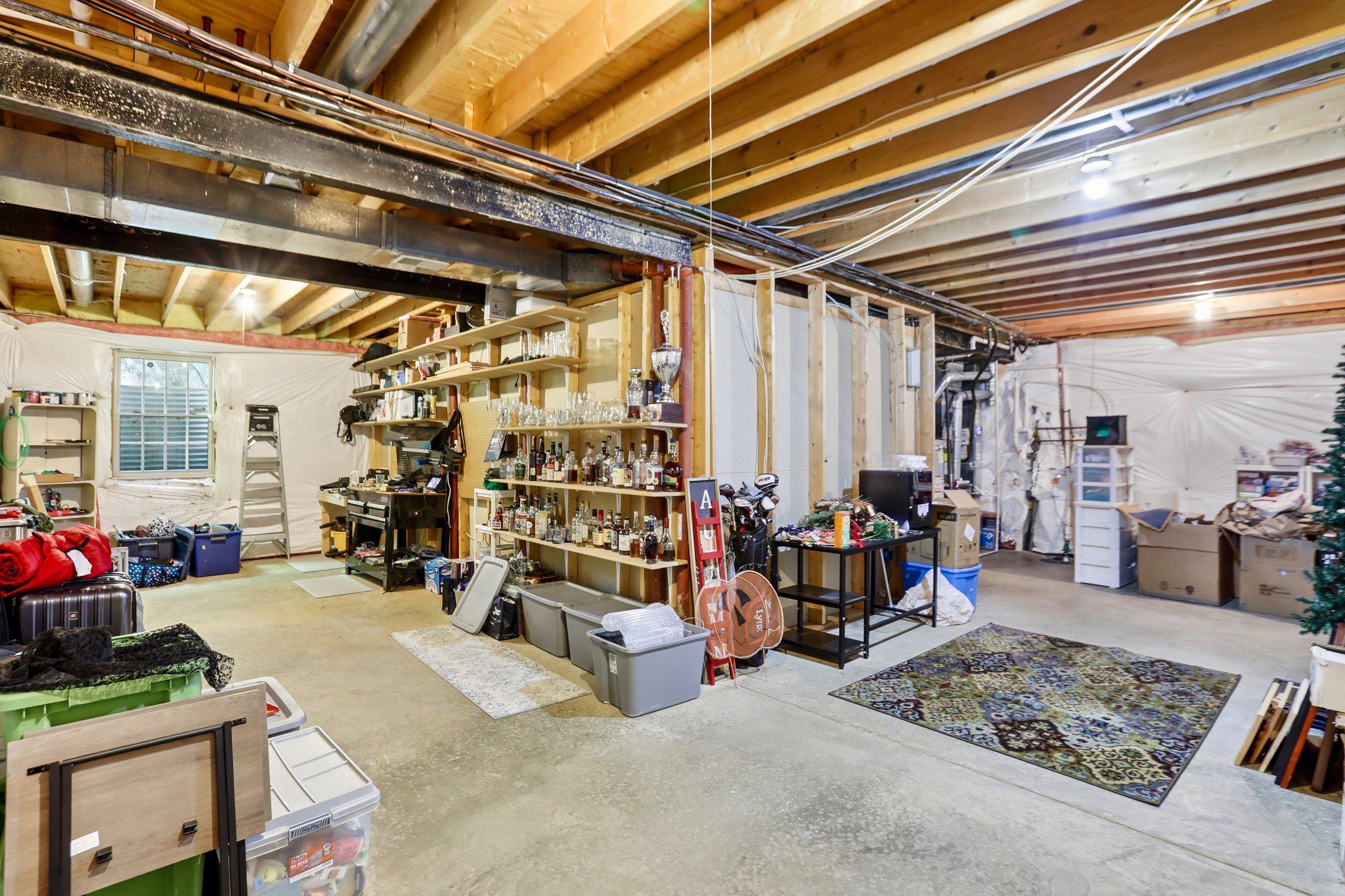 MEADOWBROOK WOODS - Residential