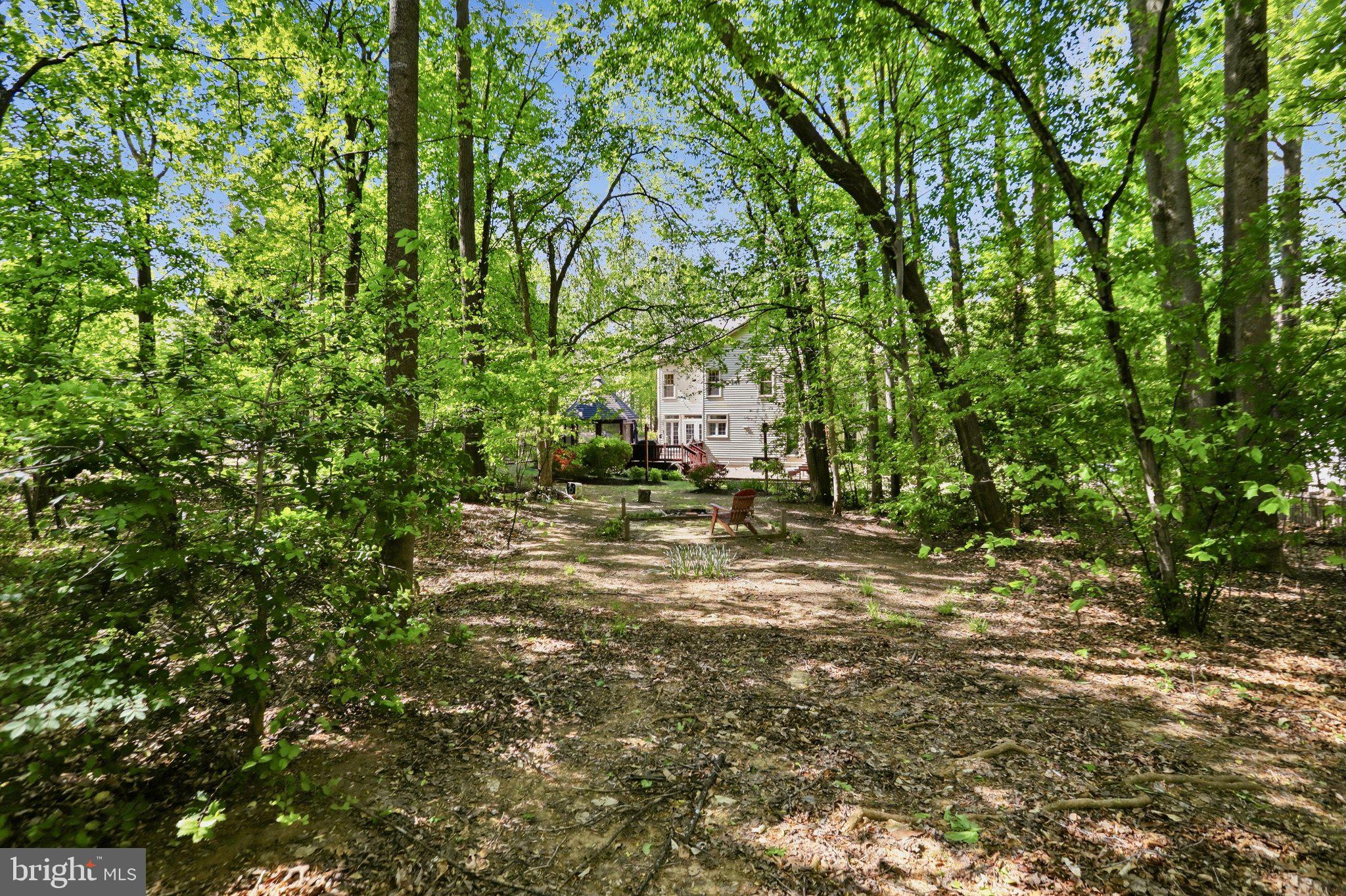 MEADOWBROOK WOODS - Residential