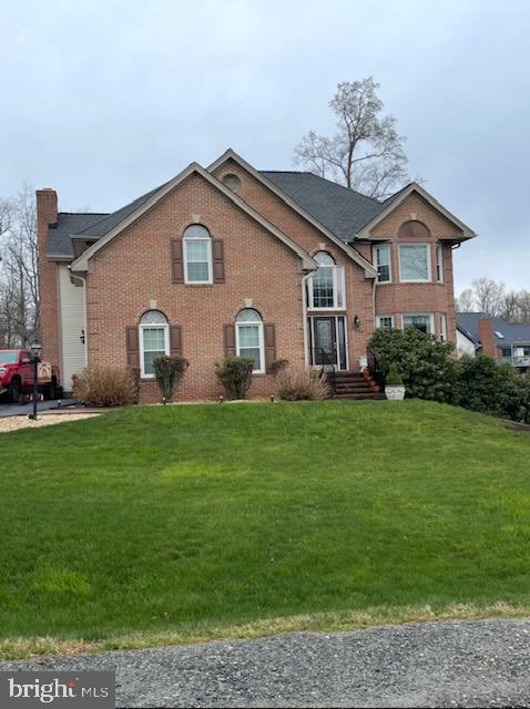 Homes For Sale - 4214 Artillery Ridge Road<br/> FREDERICKSBURG, VA 22408
