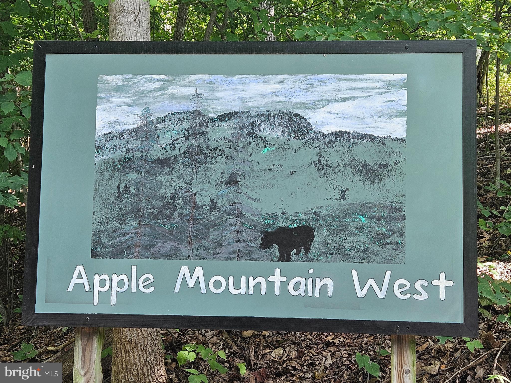 APPLE MT LAKE WEST - Land