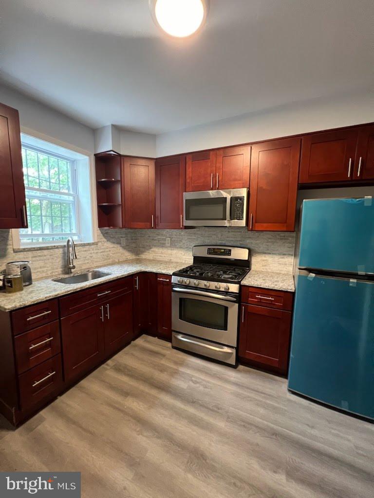 GRAYS FERRY - Residential