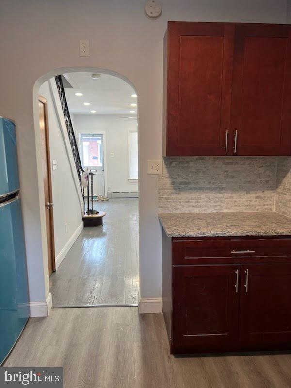 GRAYS FERRY - Residential