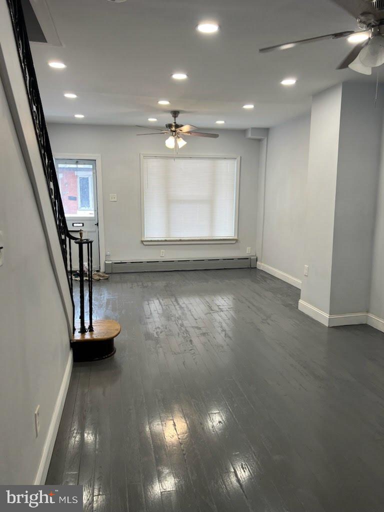 GRAYS FERRY - Residential