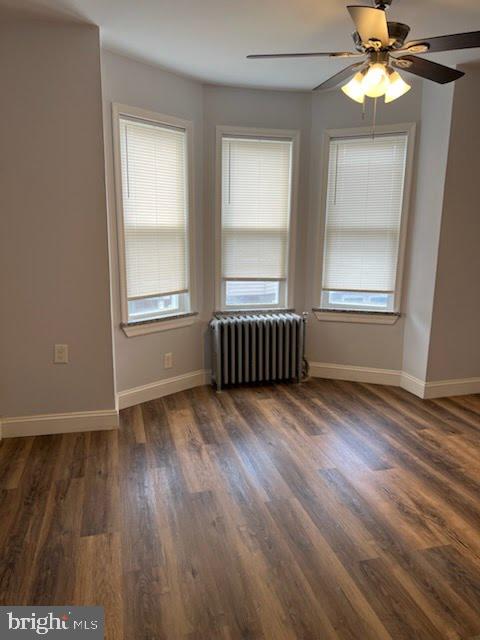 GRAYS FERRY - Residential