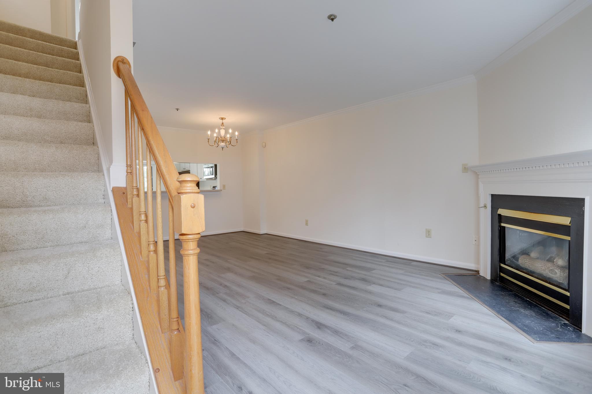 ARLINGTON RIDGE TERRACE - Residential Lease