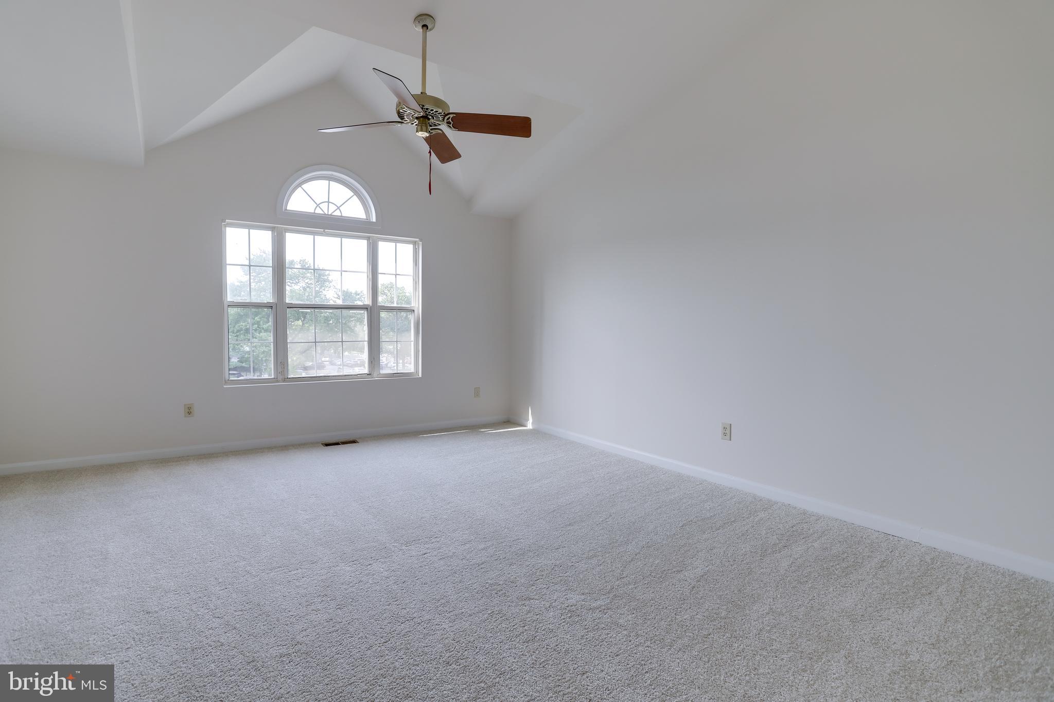 ARLINGTON RIDGE TERRACE - Residential Lease